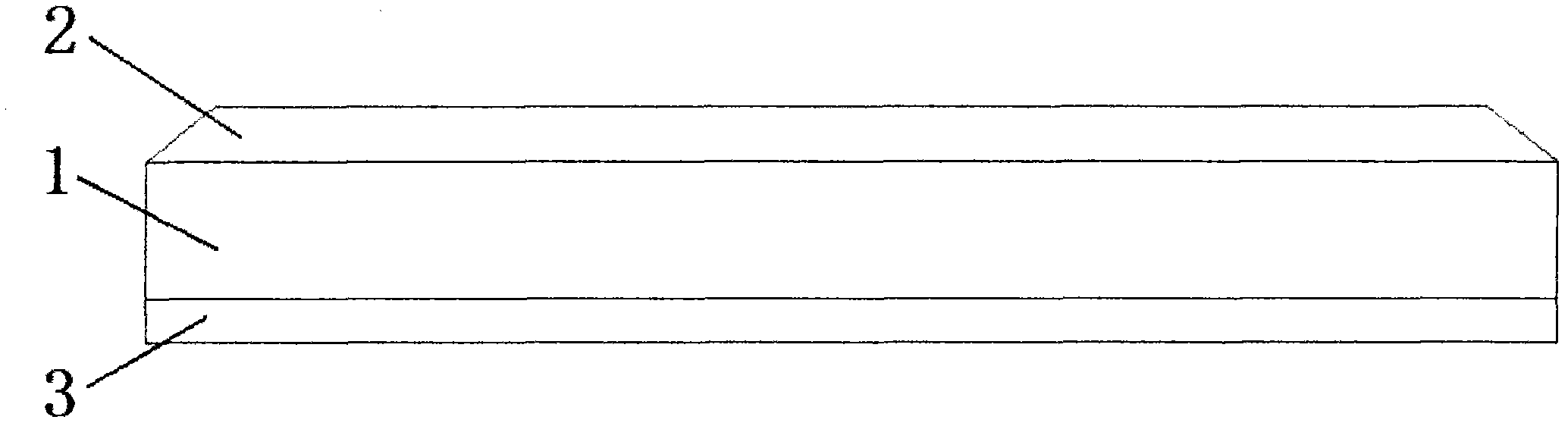 Method for positioning shooting documents by square of document shooting instrument