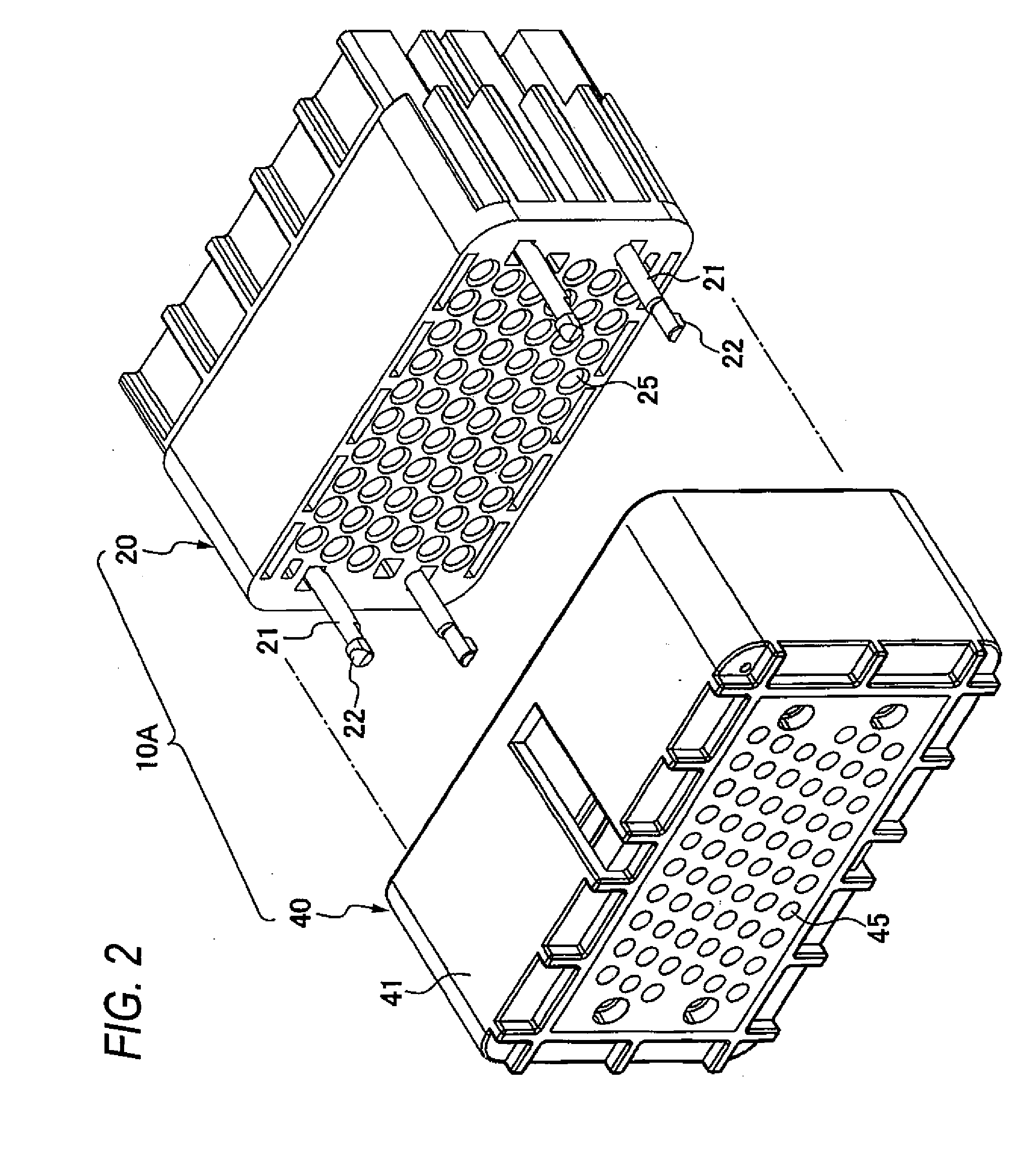 Connector