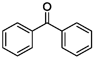 Method for catalytically dehydrogenating and oxidizing aryl secondary alcohol into ketone