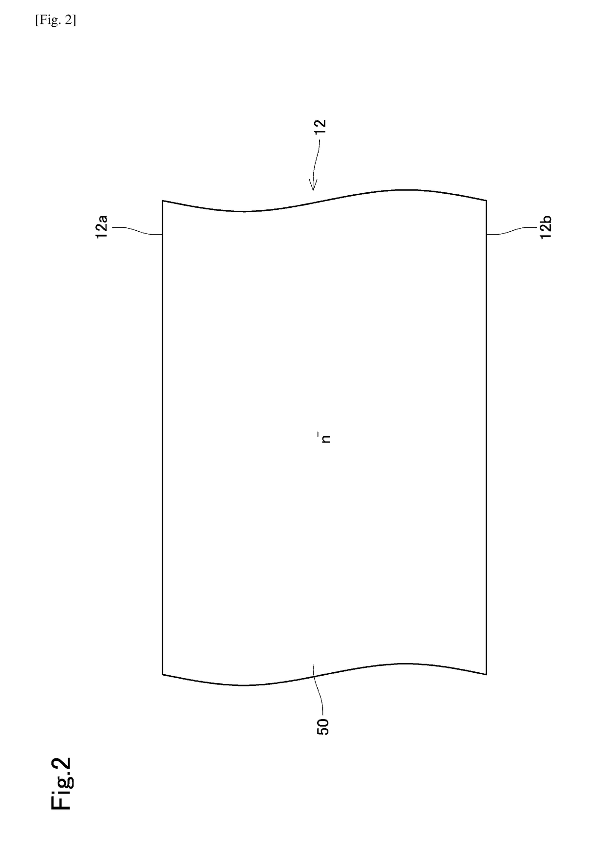 Insulated gate switching device and method for manufacturing the same