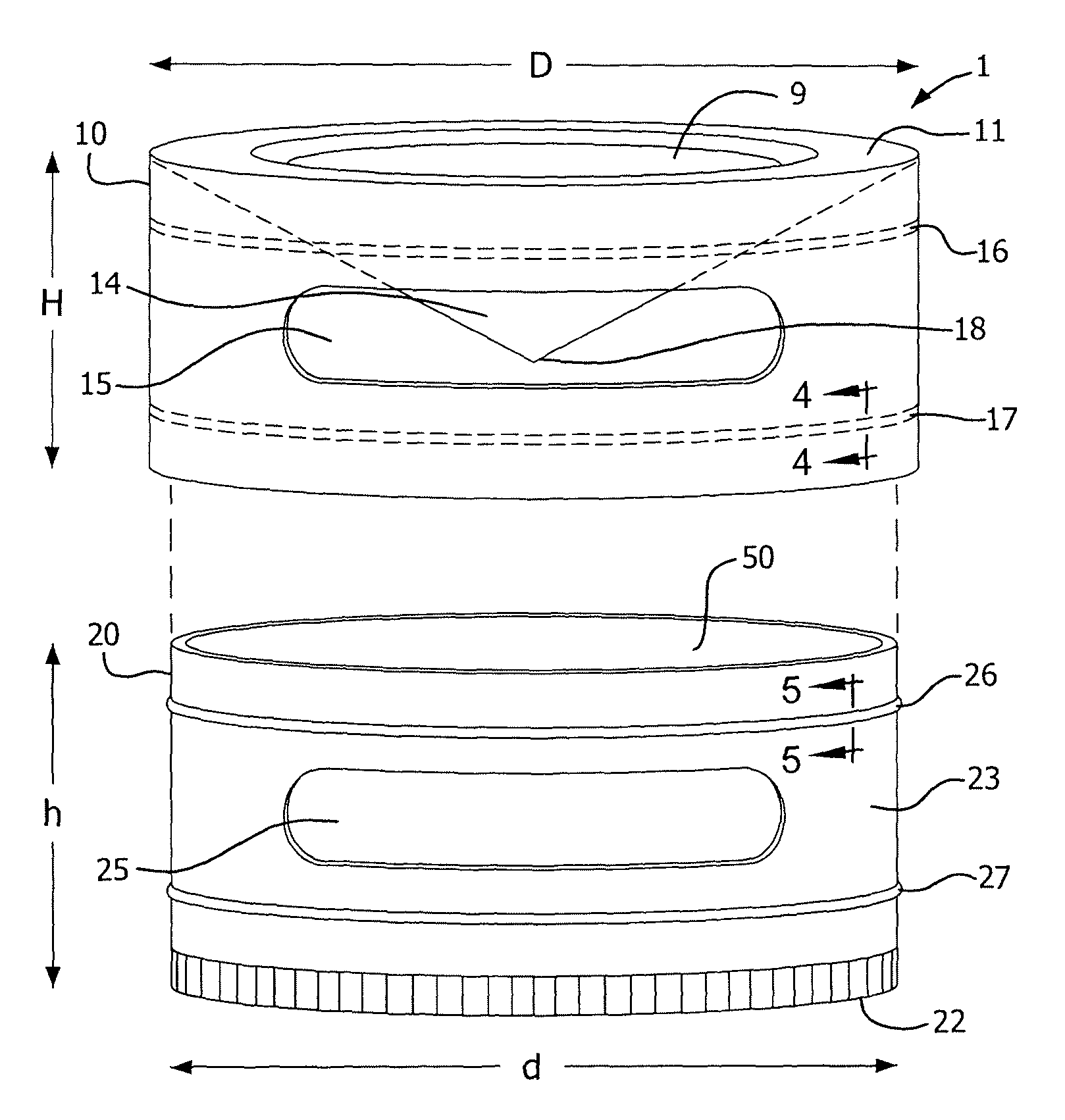 Aromatherapy device