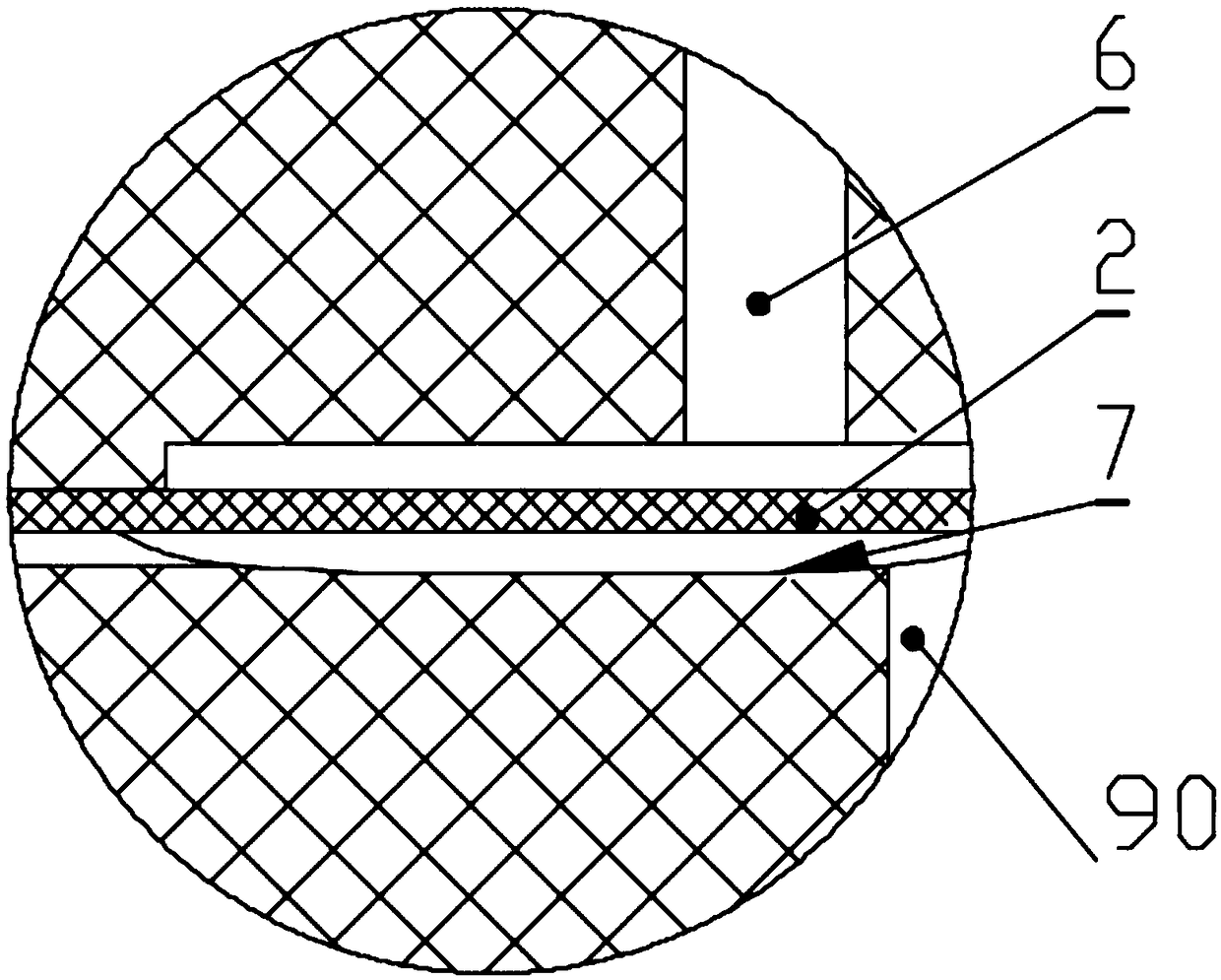 An Improved Miniaturized Membrane Valve