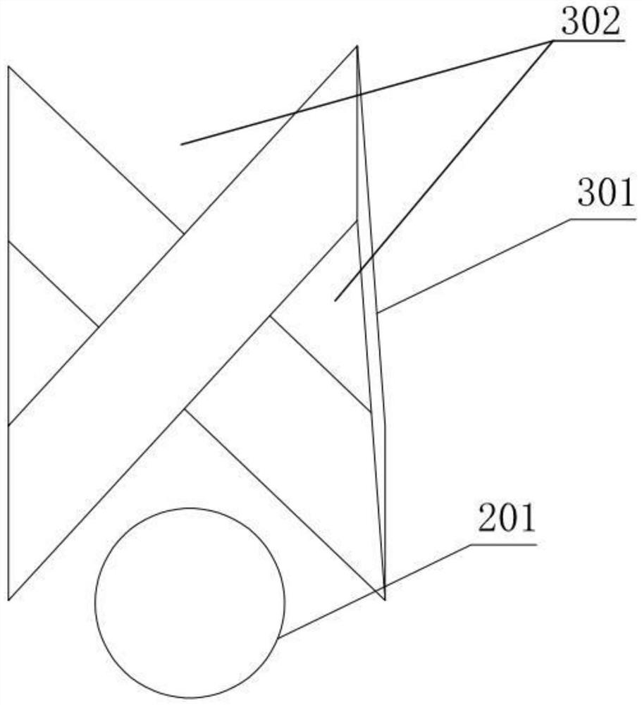 Automotive sunroof curtain cloth and curtain cloth system thereof