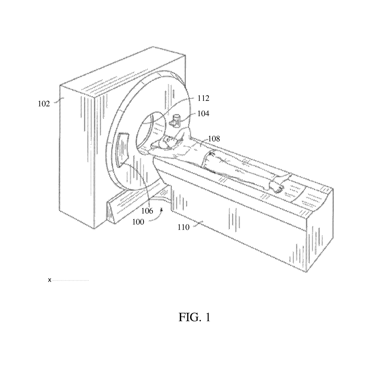 Cleaning system for slip ring of medical imaging apparatus