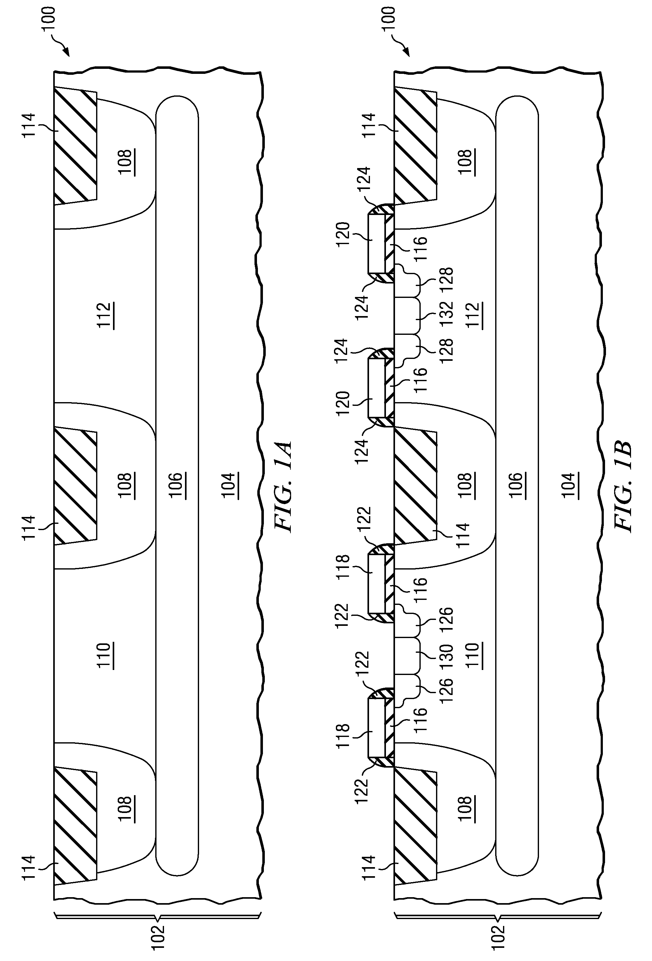 Bi-directional DMOS with common drain