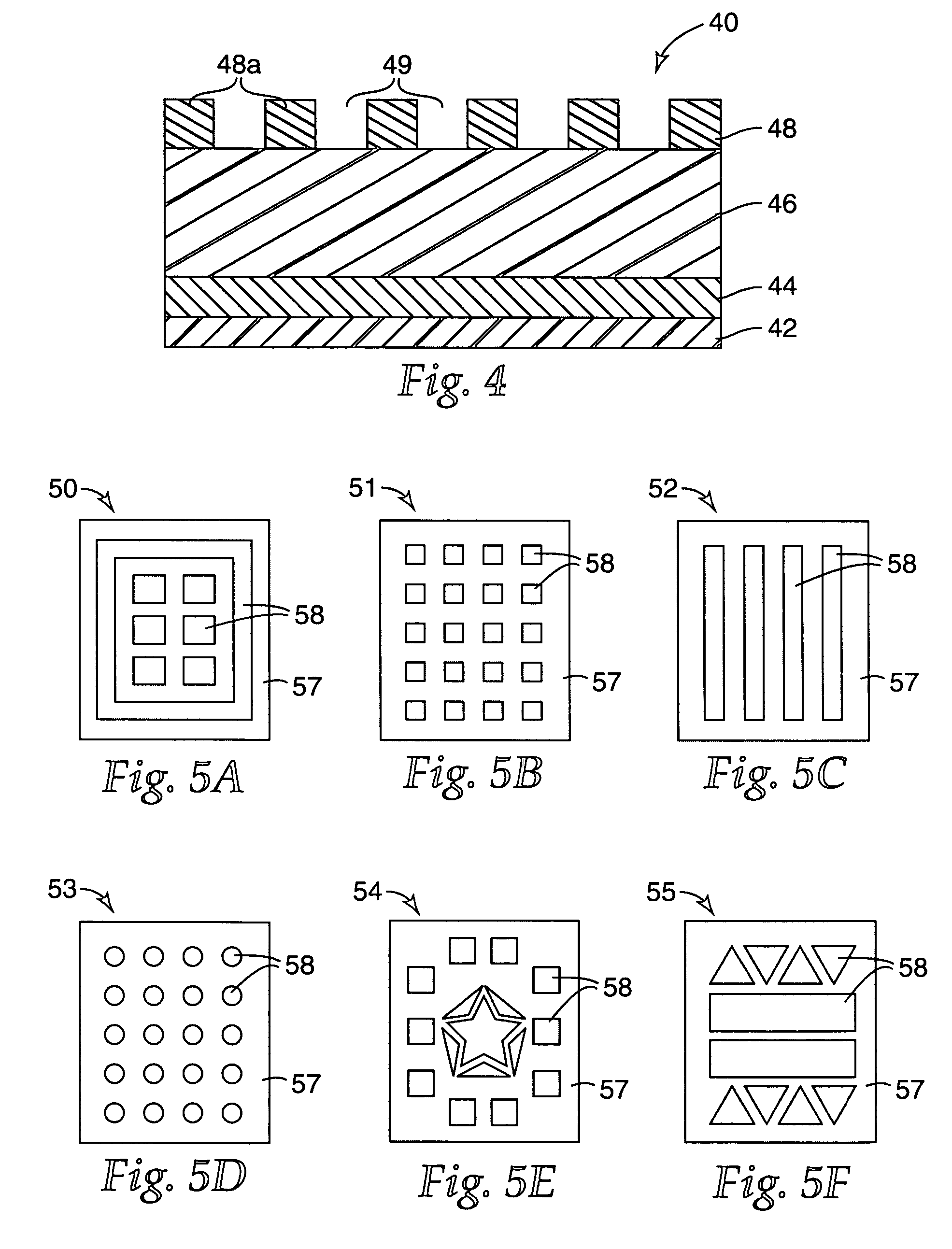 Colorimetric sensor