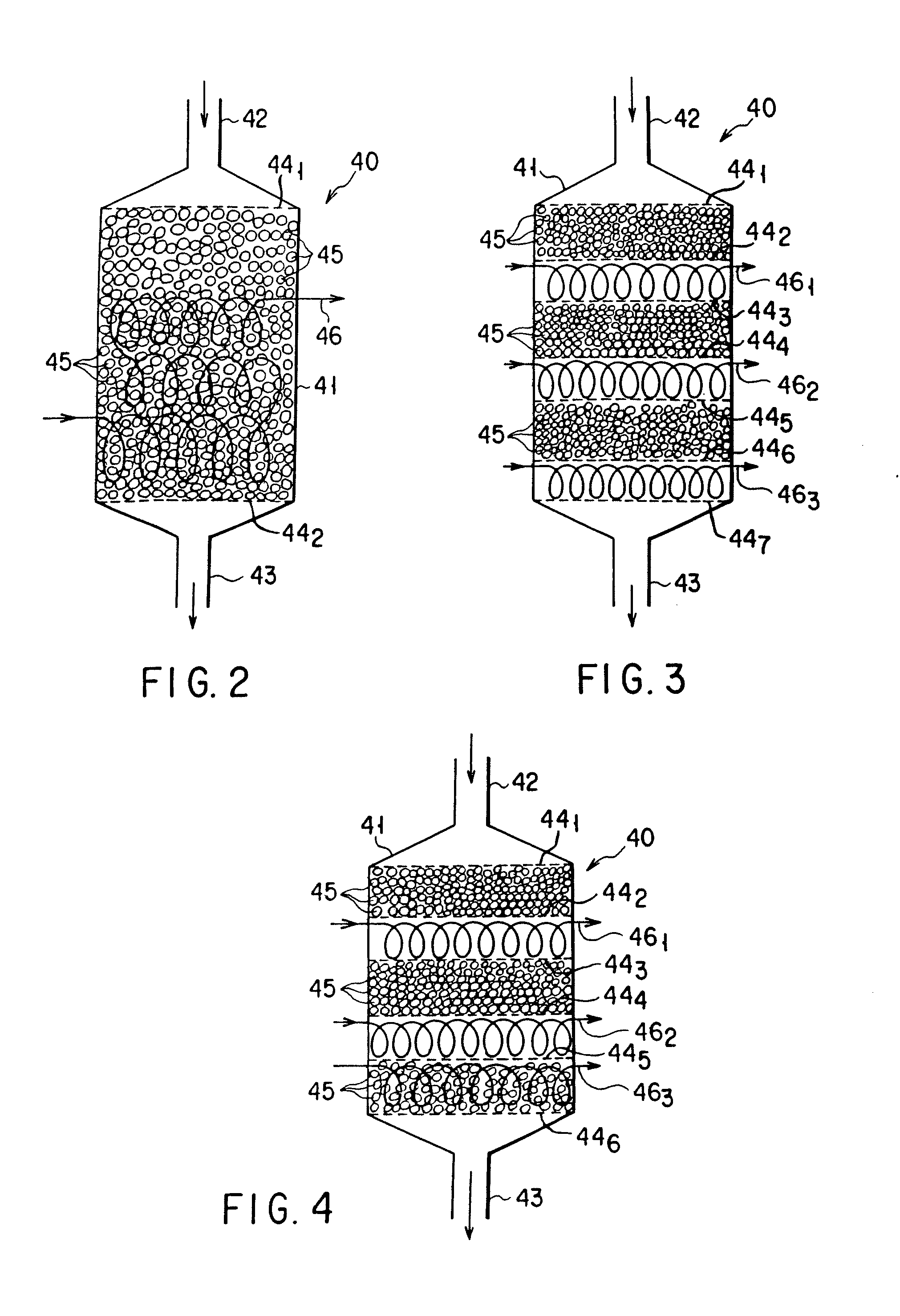 Carbon monoxide transforming apparatus for fuel cell and fuel cell power generating system