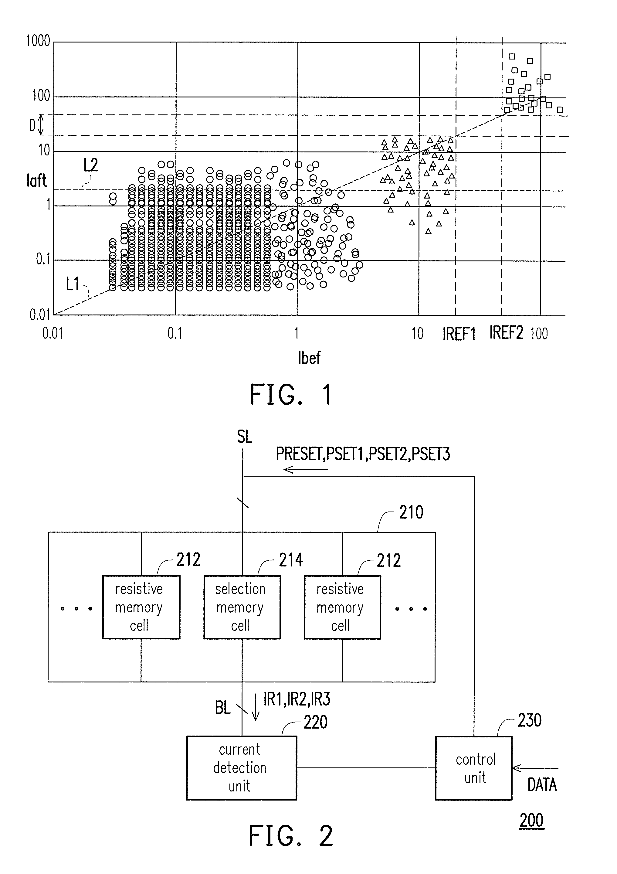 Writing method for resistive memory apparatus