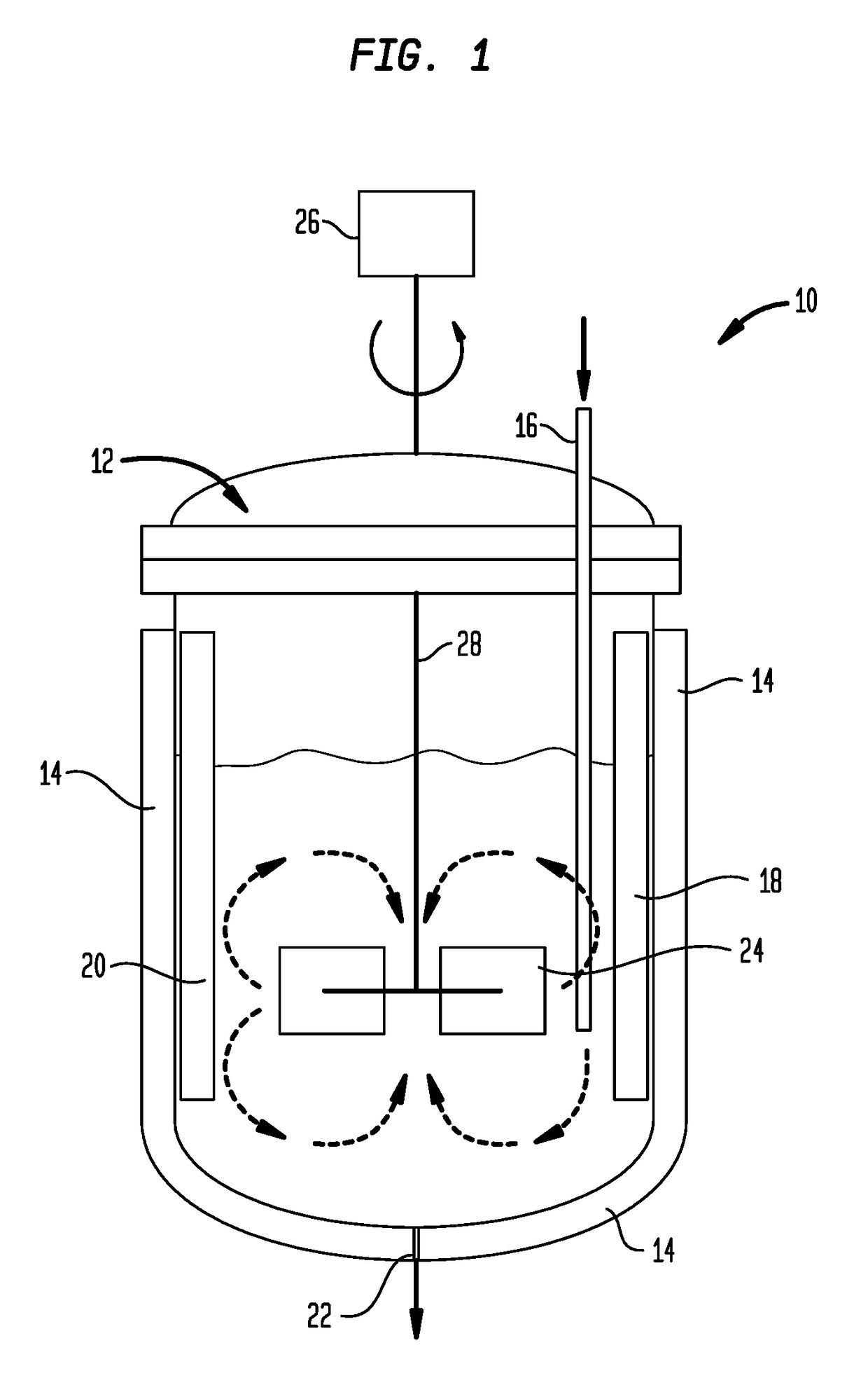 Low-fluoride, reactive polyisobutylene