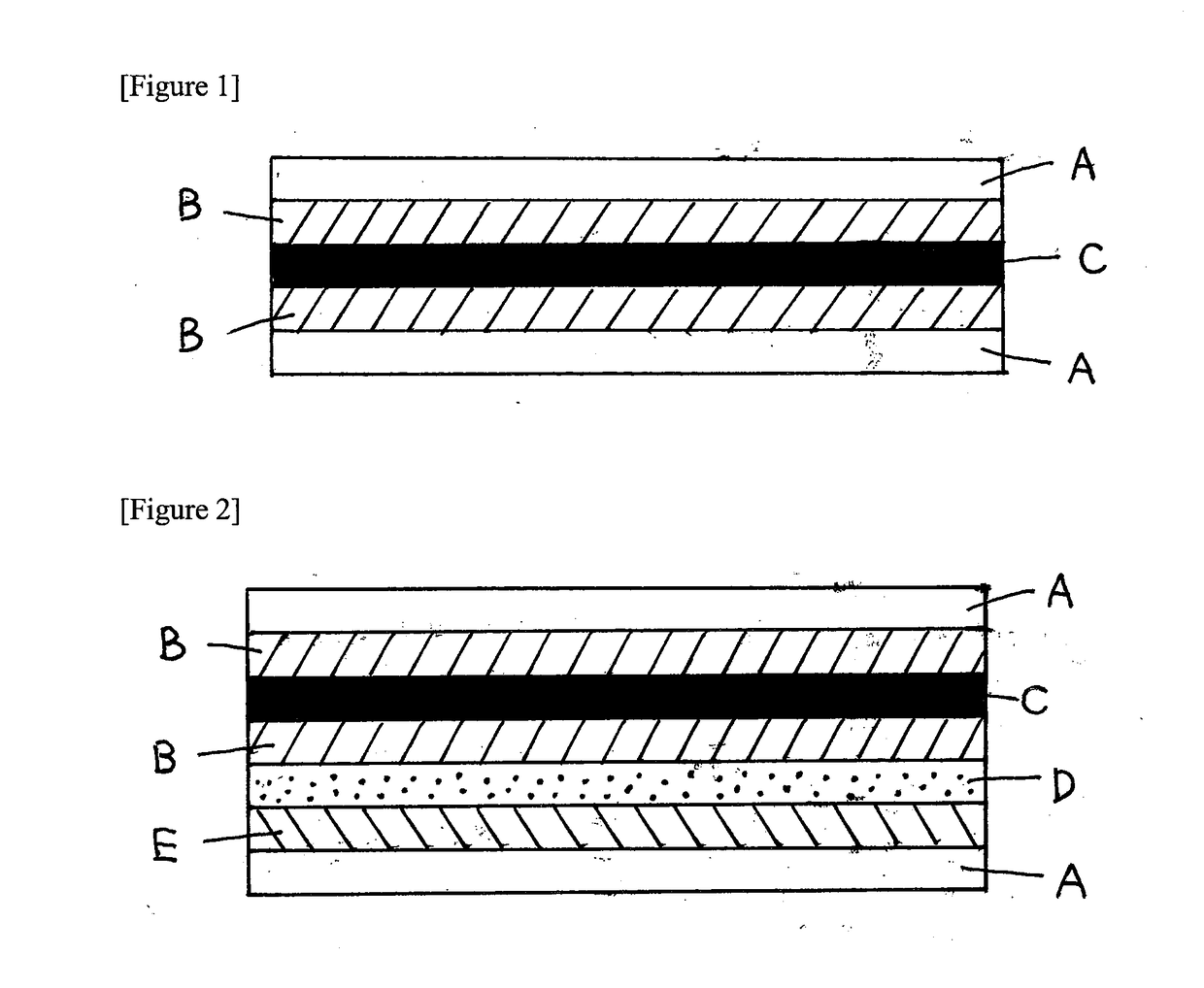 Synthetic resin laminate having photochromic properties and lens using same