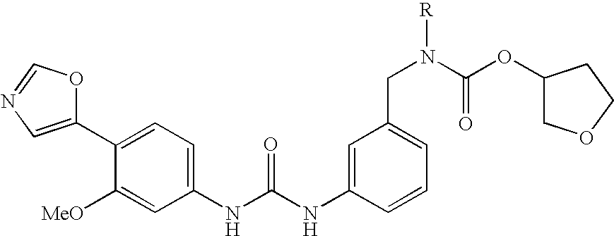 Prodrugs of carbamate inhibitors of IMPDH