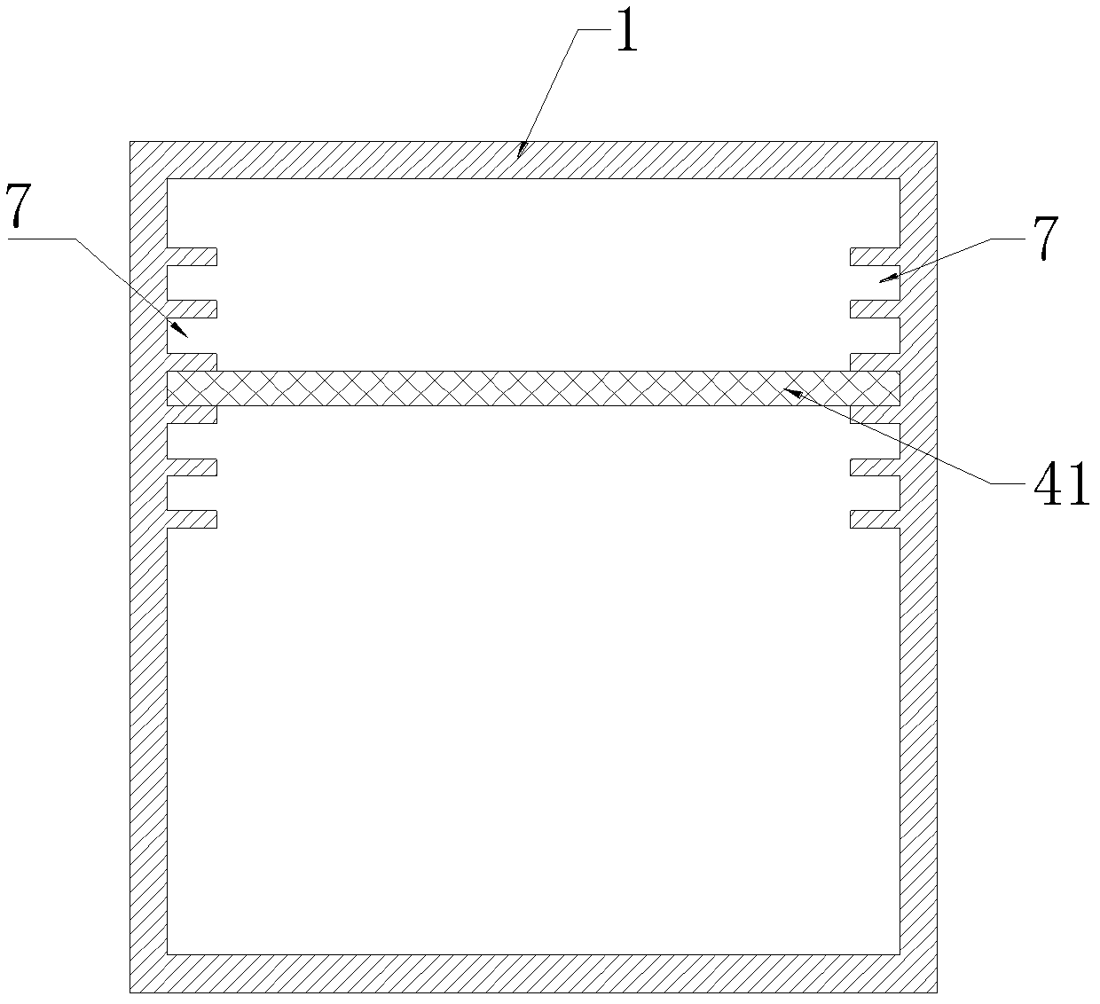 Wireless energy transmission system