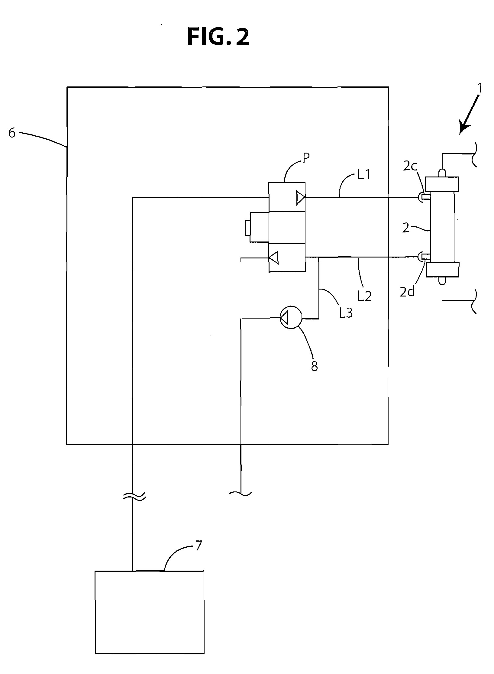 Hemodialysis apparatus and method for hemodialysis