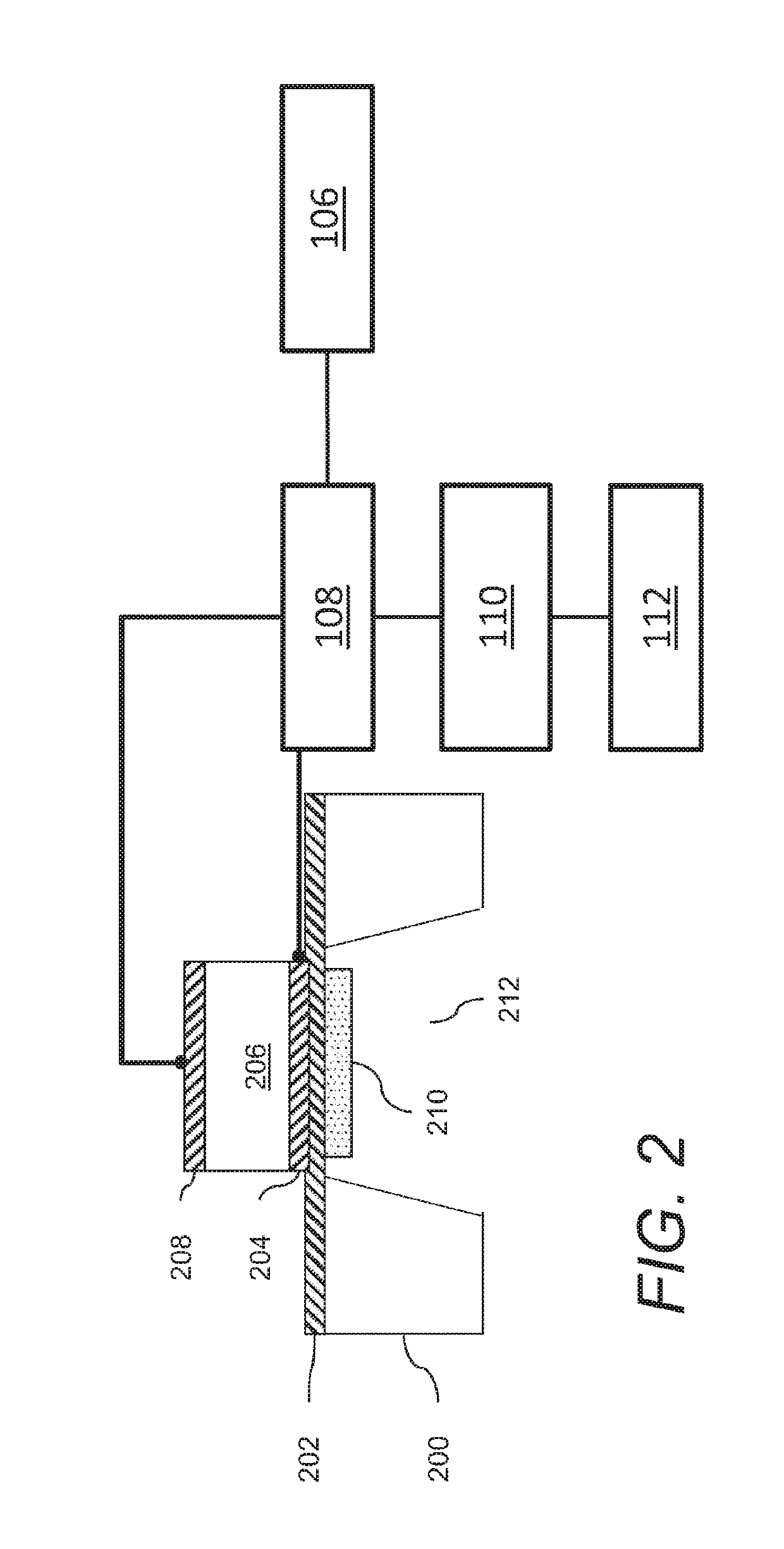 Acoustic wave sensors and methods of sensing a gas-phase analyte