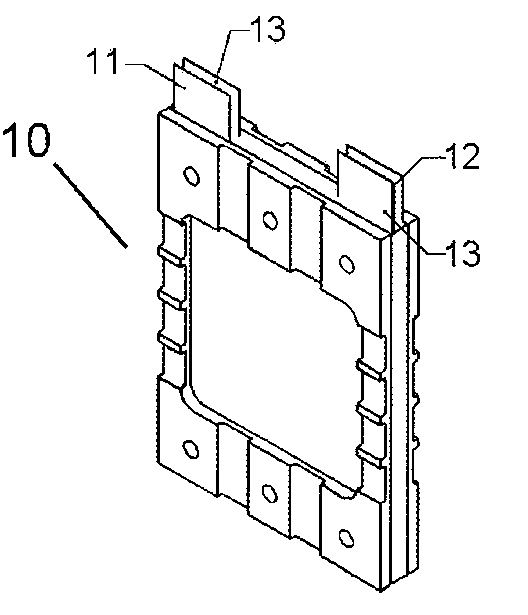 Hybrid fuel cell