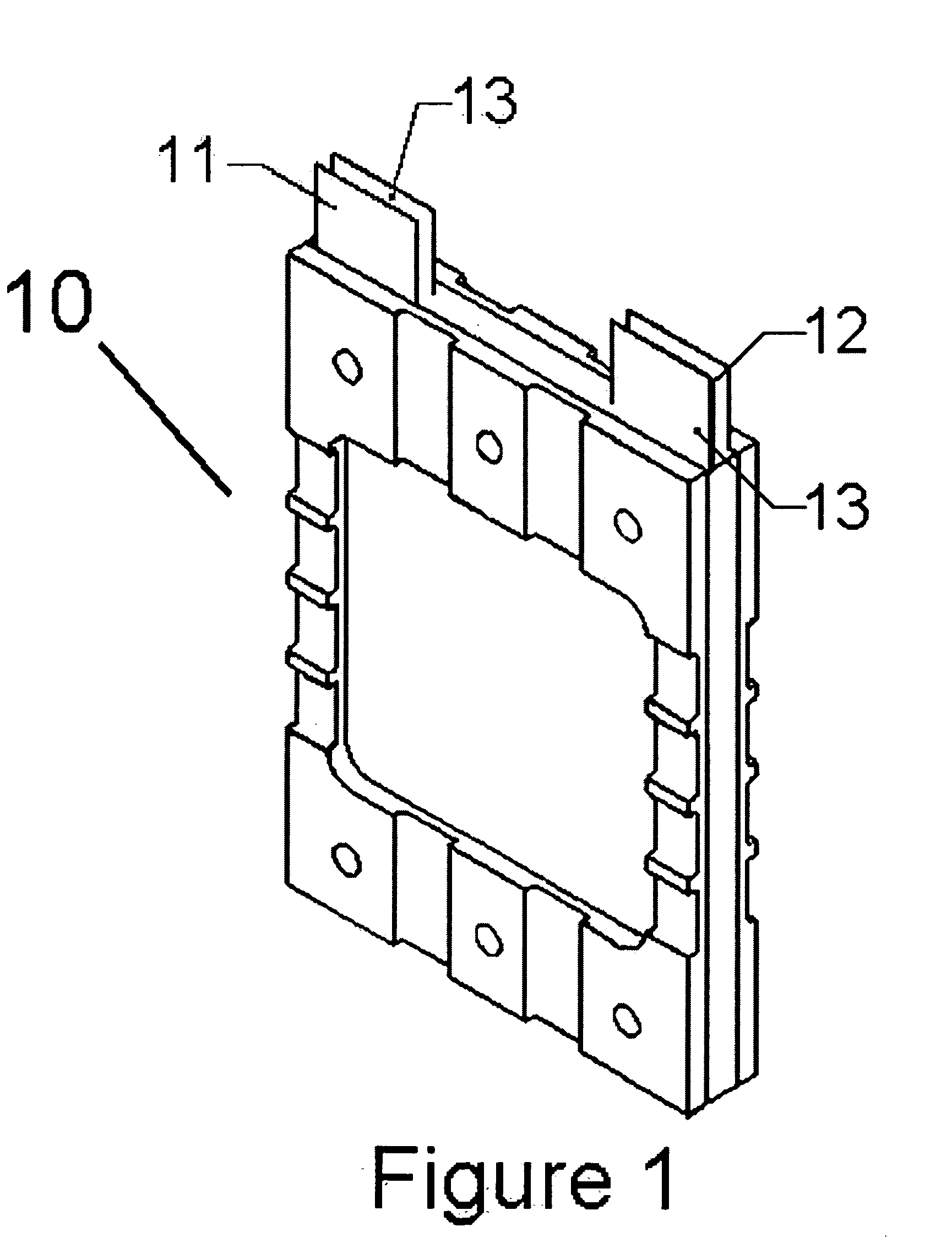 Hybrid fuel cell