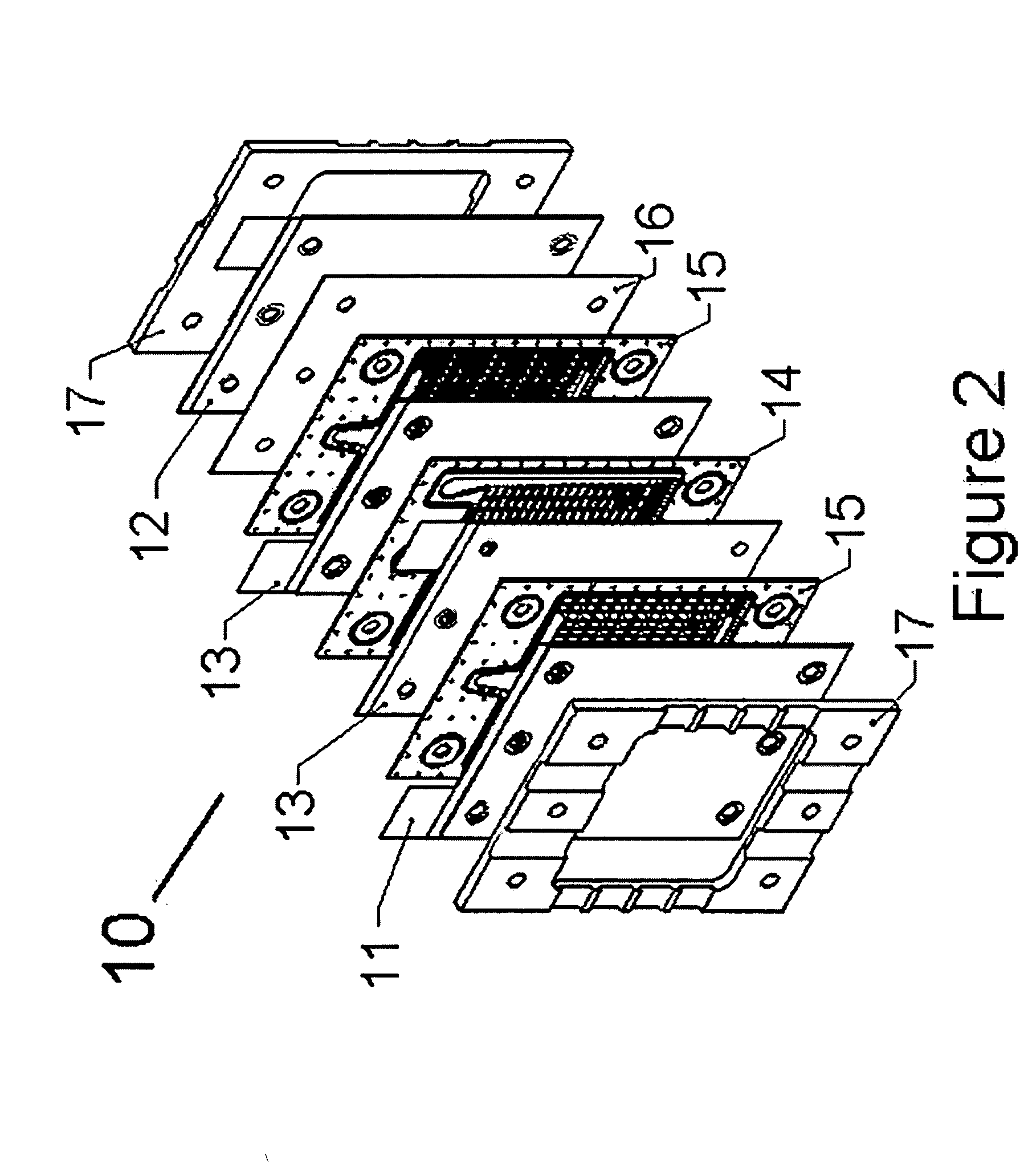 Hybrid fuel cell