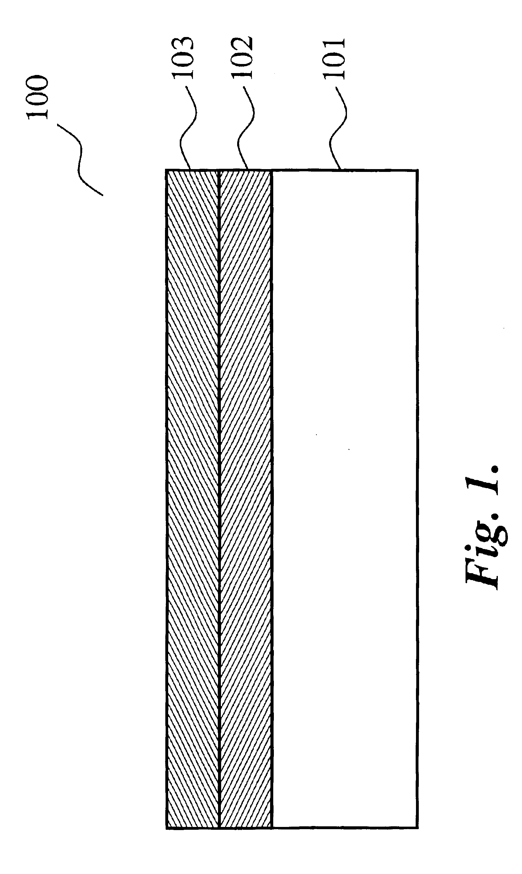 Method for forming carbon nanotubes with intermediate purification steps