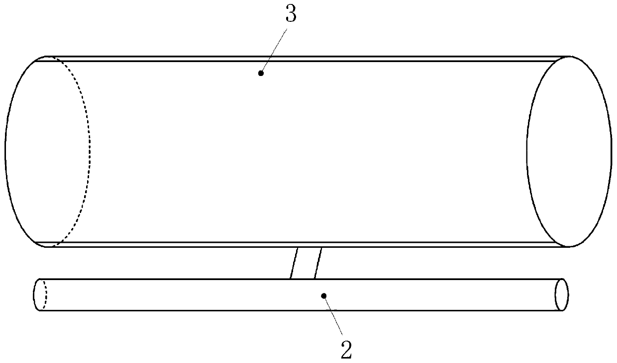 humidification module