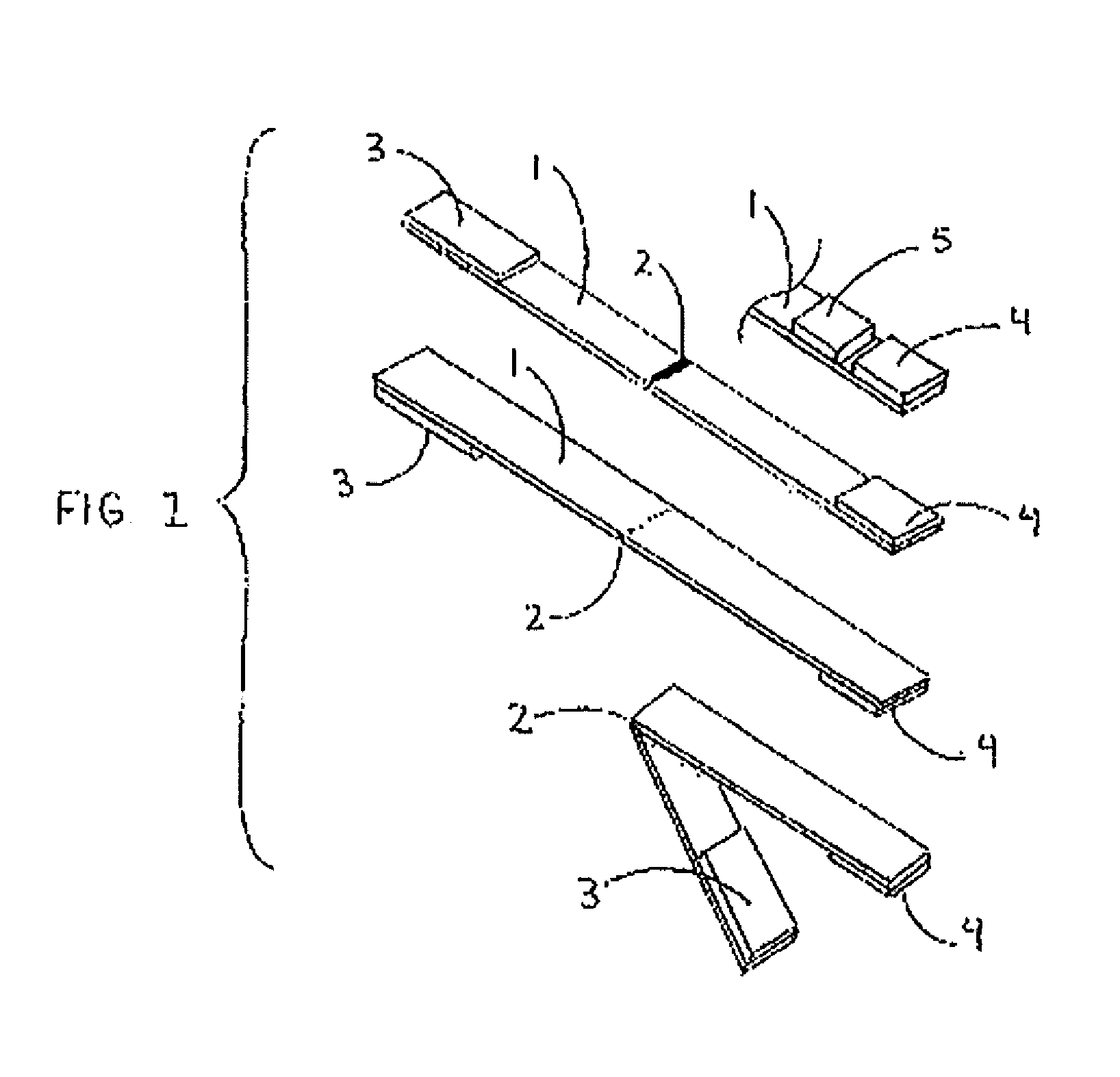 Compositions, Apparatus and Methods for Monitoring Biomarkers