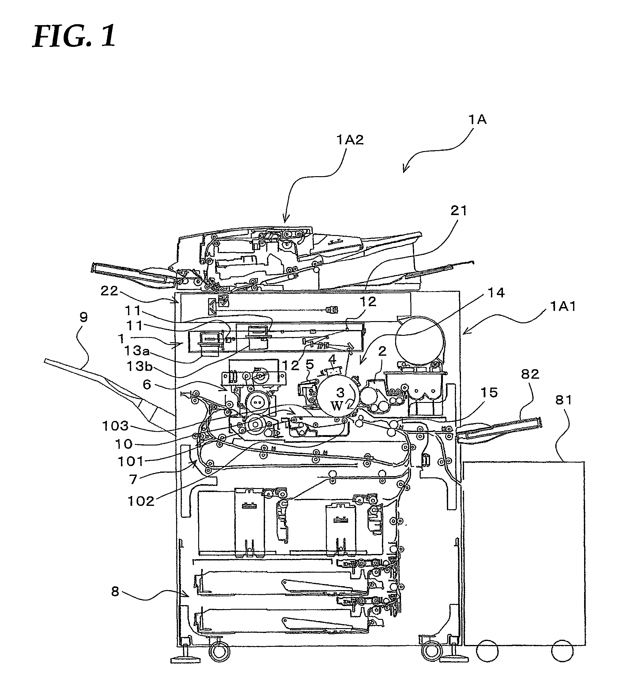 Image forming apparatus