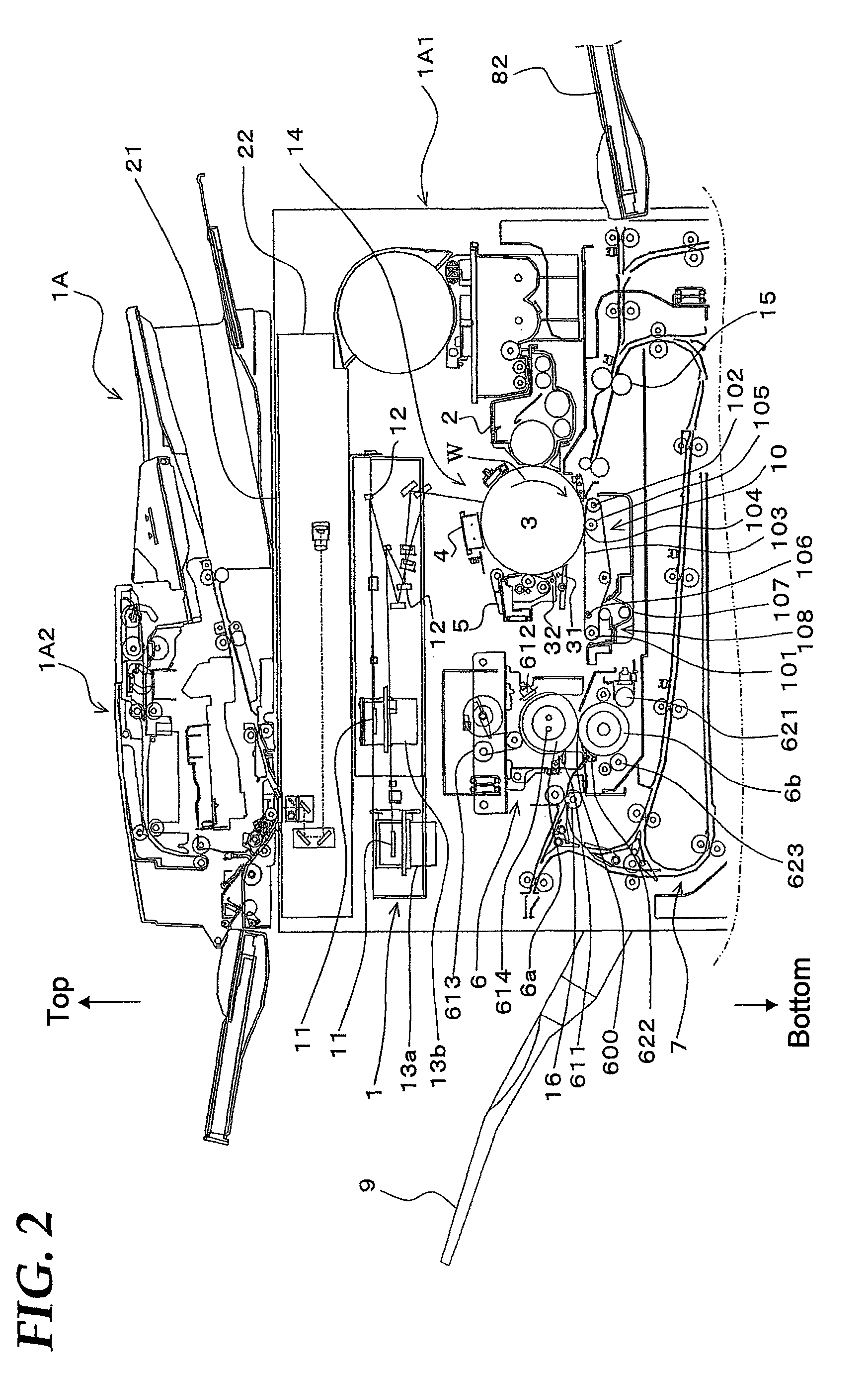 Image forming apparatus