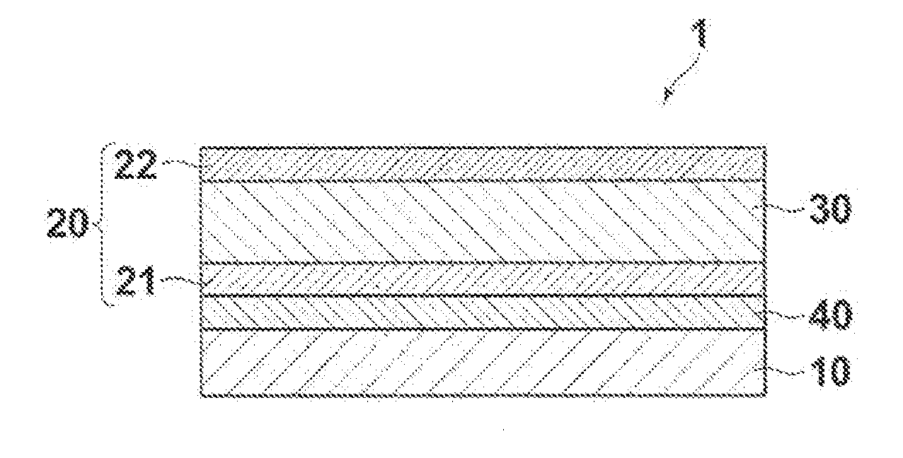 Perovskite oxide film and ferroelectric film using the same, ferroelectric device, and method for manufacturing perovskite oxide film