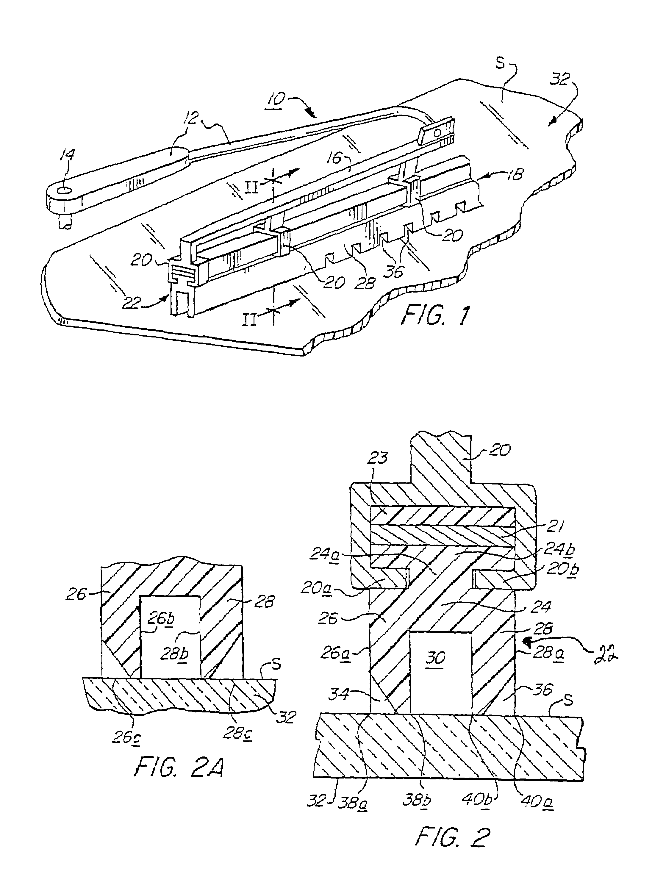 Water-diverting windshield wiper blades