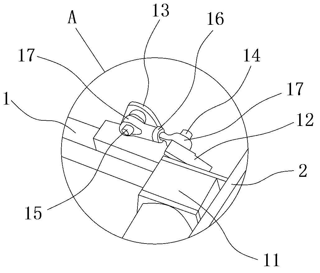 Automatic sole-cleaning machine