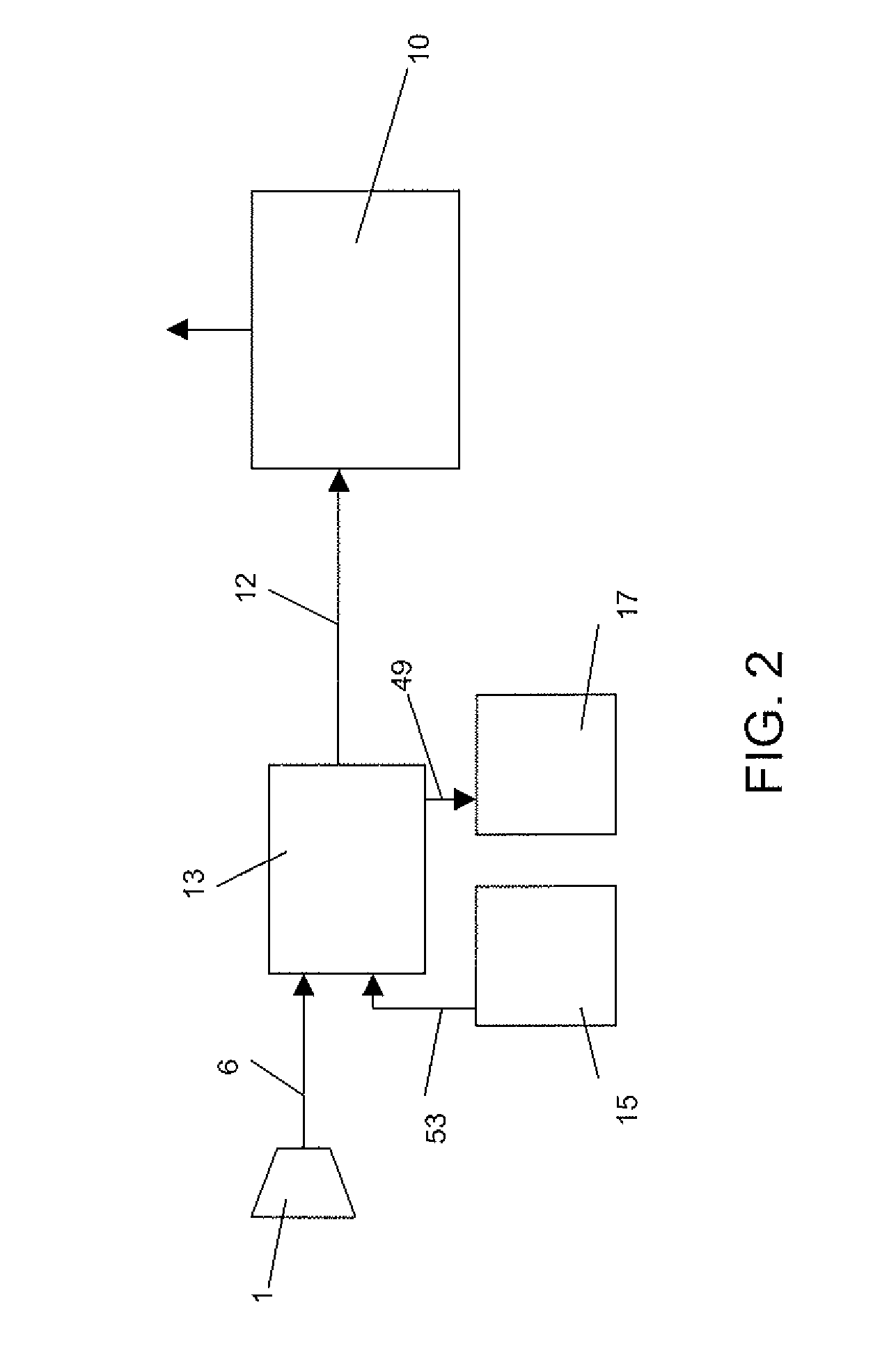 Cryogenic Air Separation Process and Apparatus