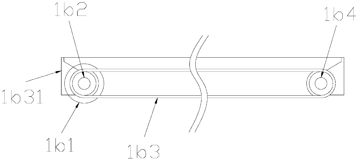 Metallurgical machinery equipment capable of automatically screening ore