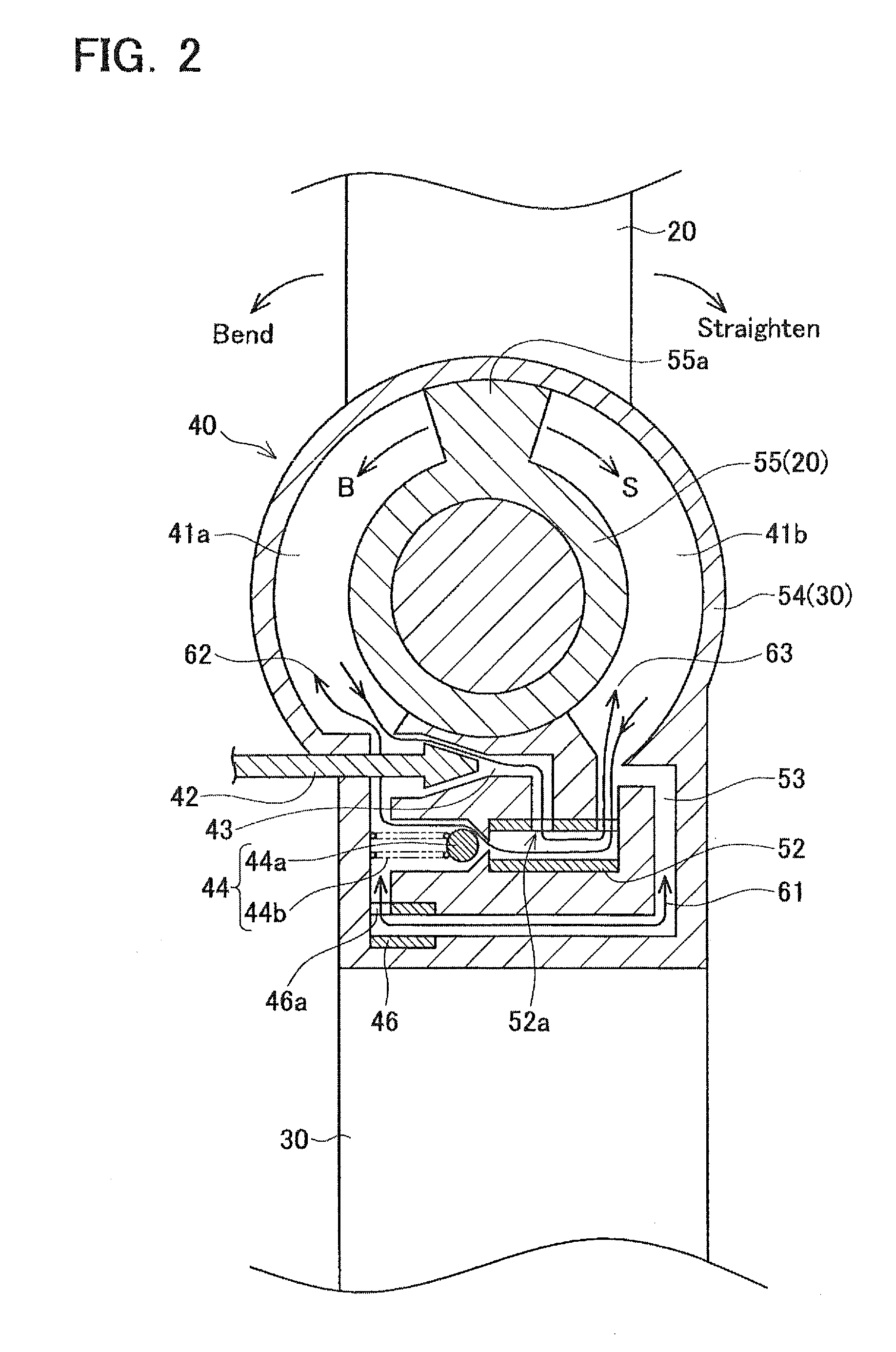 Walking assist device