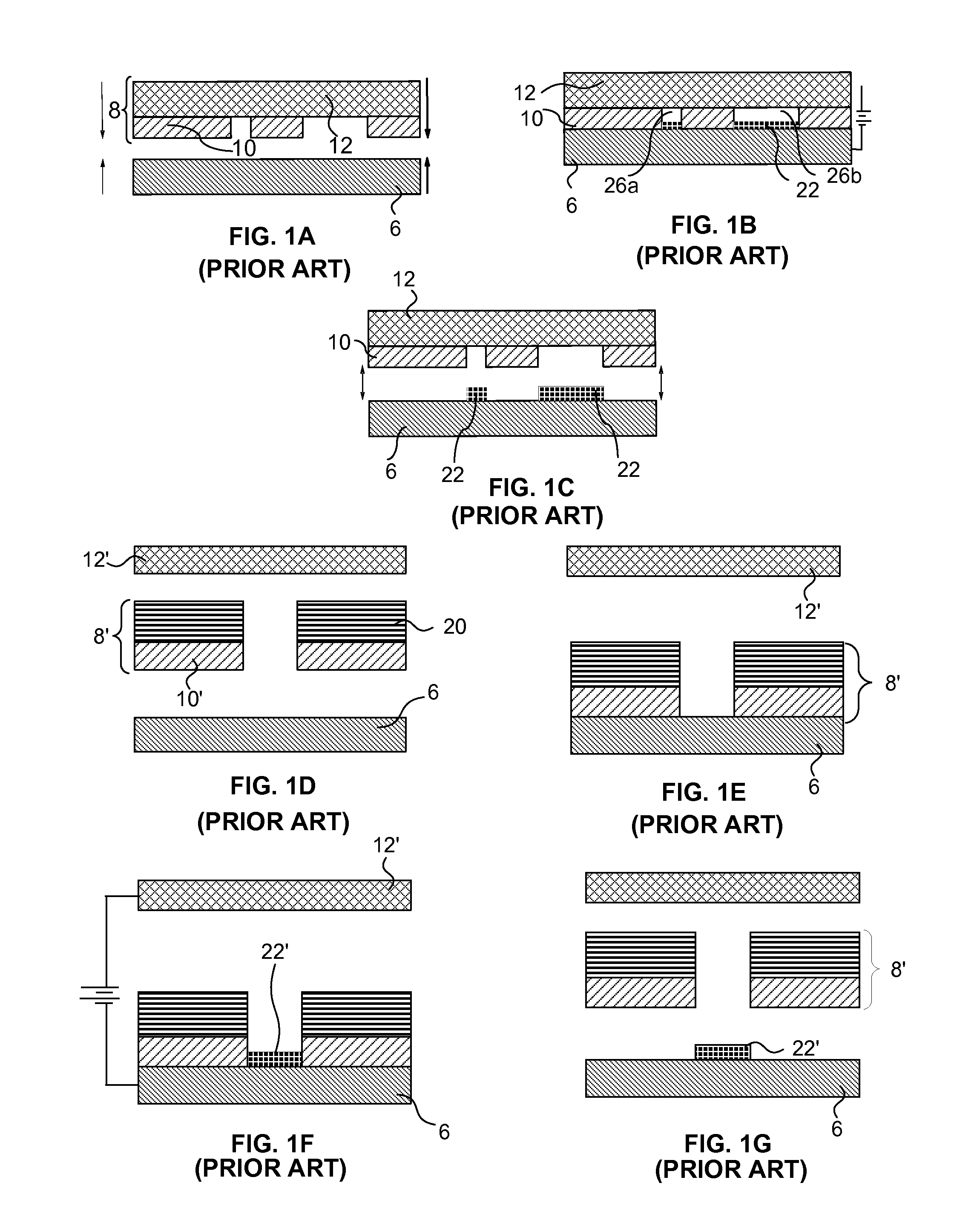 Multi-Layer, Multi-Material Micro-Scale and Millimeter-Scale Devices with Enhanced Electrical and/or Mechanical Properties