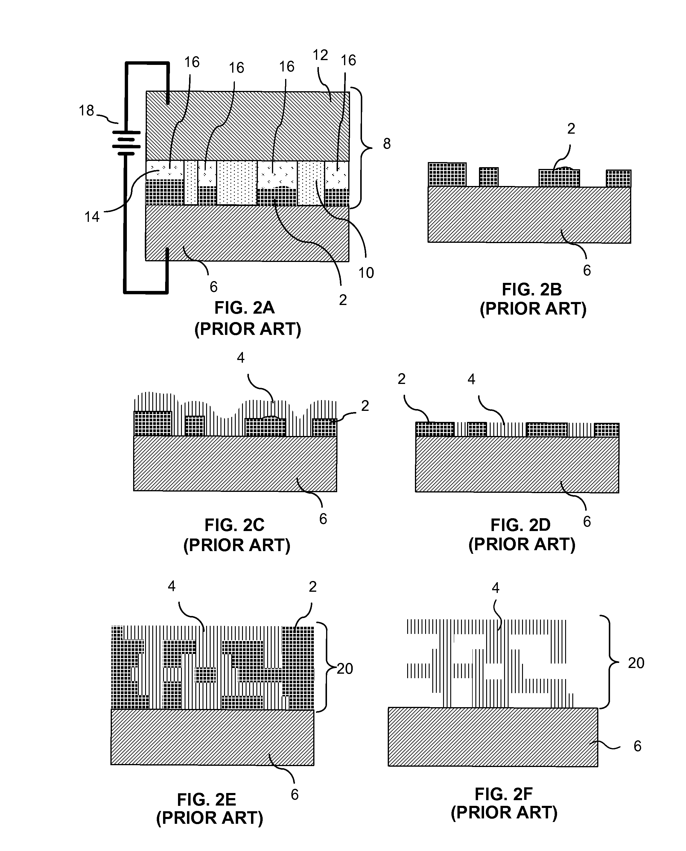 Multi-Layer, Multi-Material Micro-Scale and Millimeter-Scale Devices with Enhanced Electrical and/or Mechanical Properties