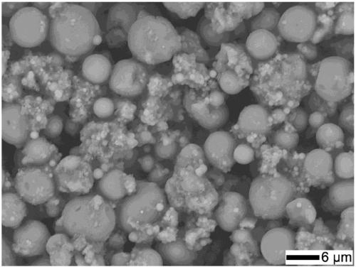 A method for preparing wear-resistant superhydrophilic underwater superoleophobic surface based on swelling method