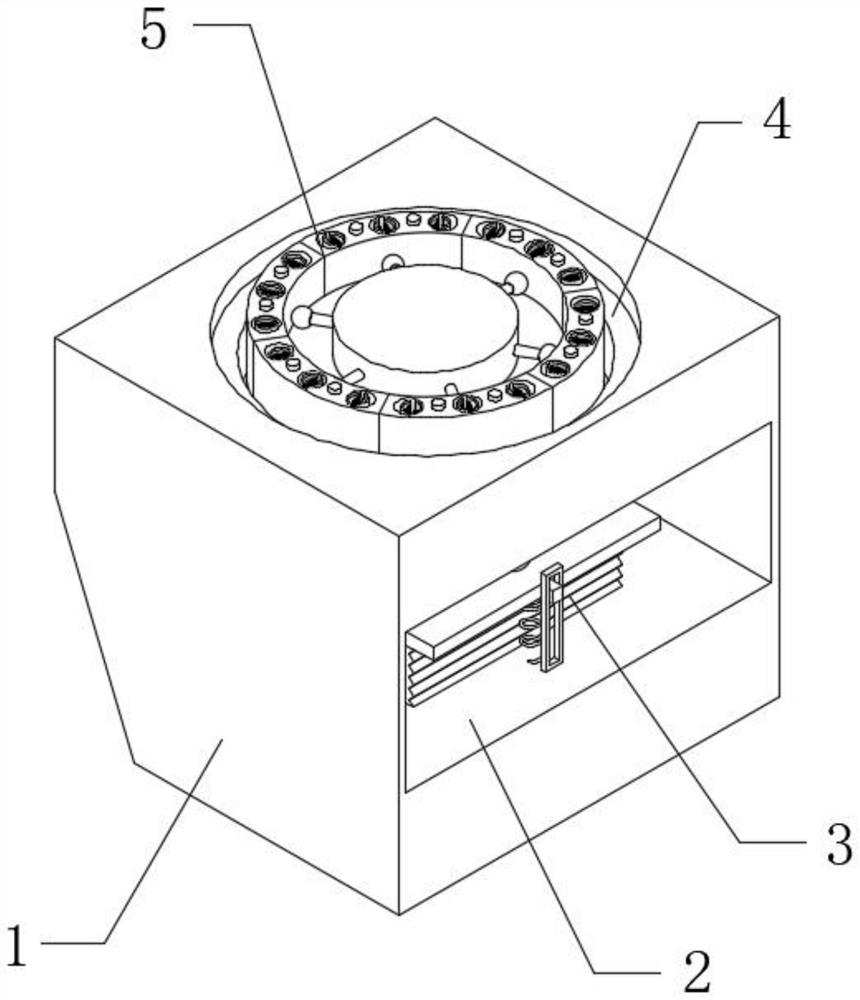 Full-automatic immunoassay system