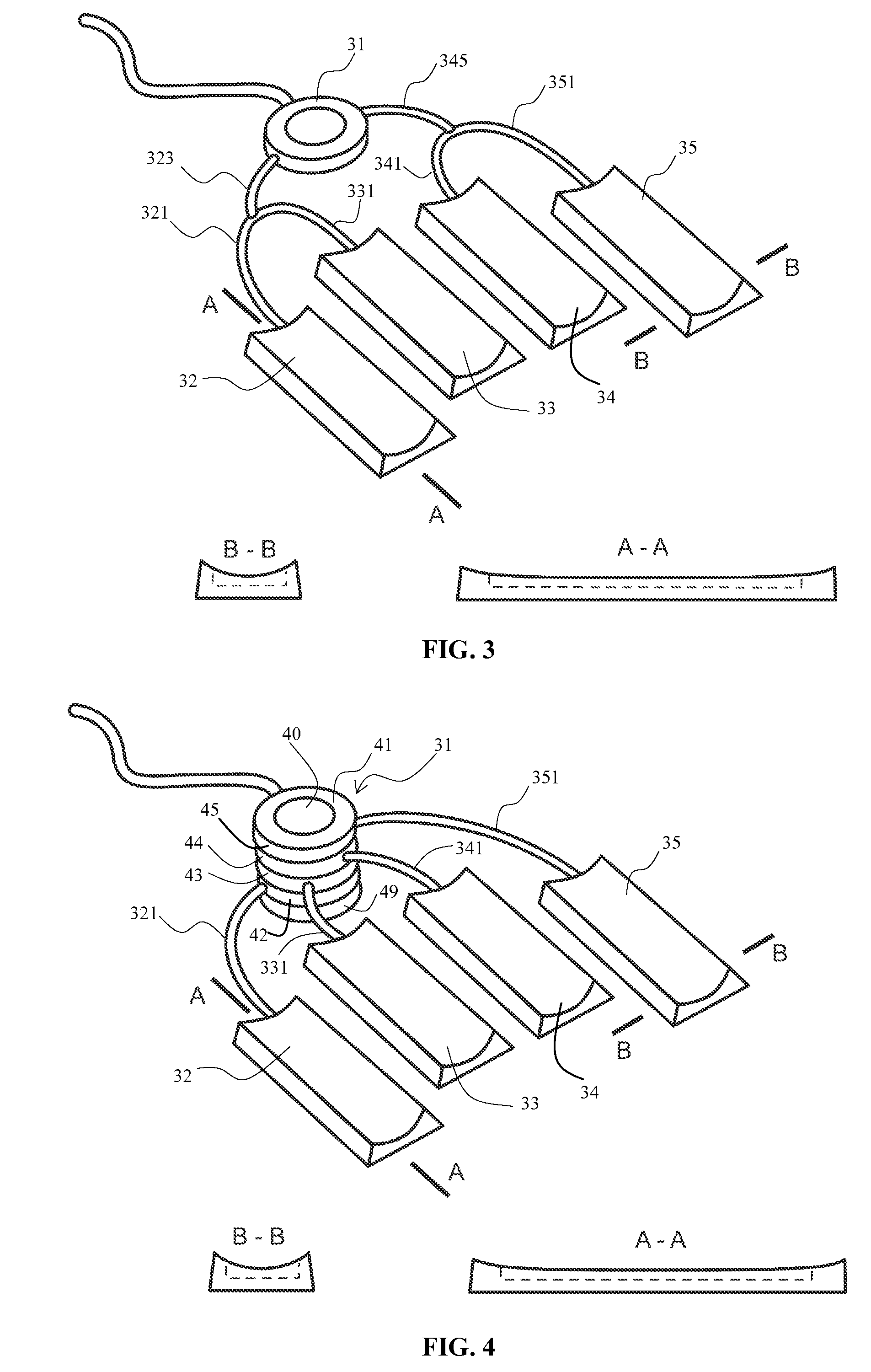 Ergonomic cursor control device that does not assume any specific posture of hand and fingers