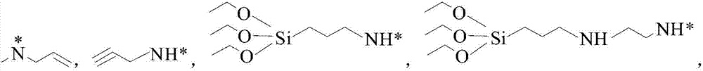 Antibacterial polyamino acid gel and preparation method thereof