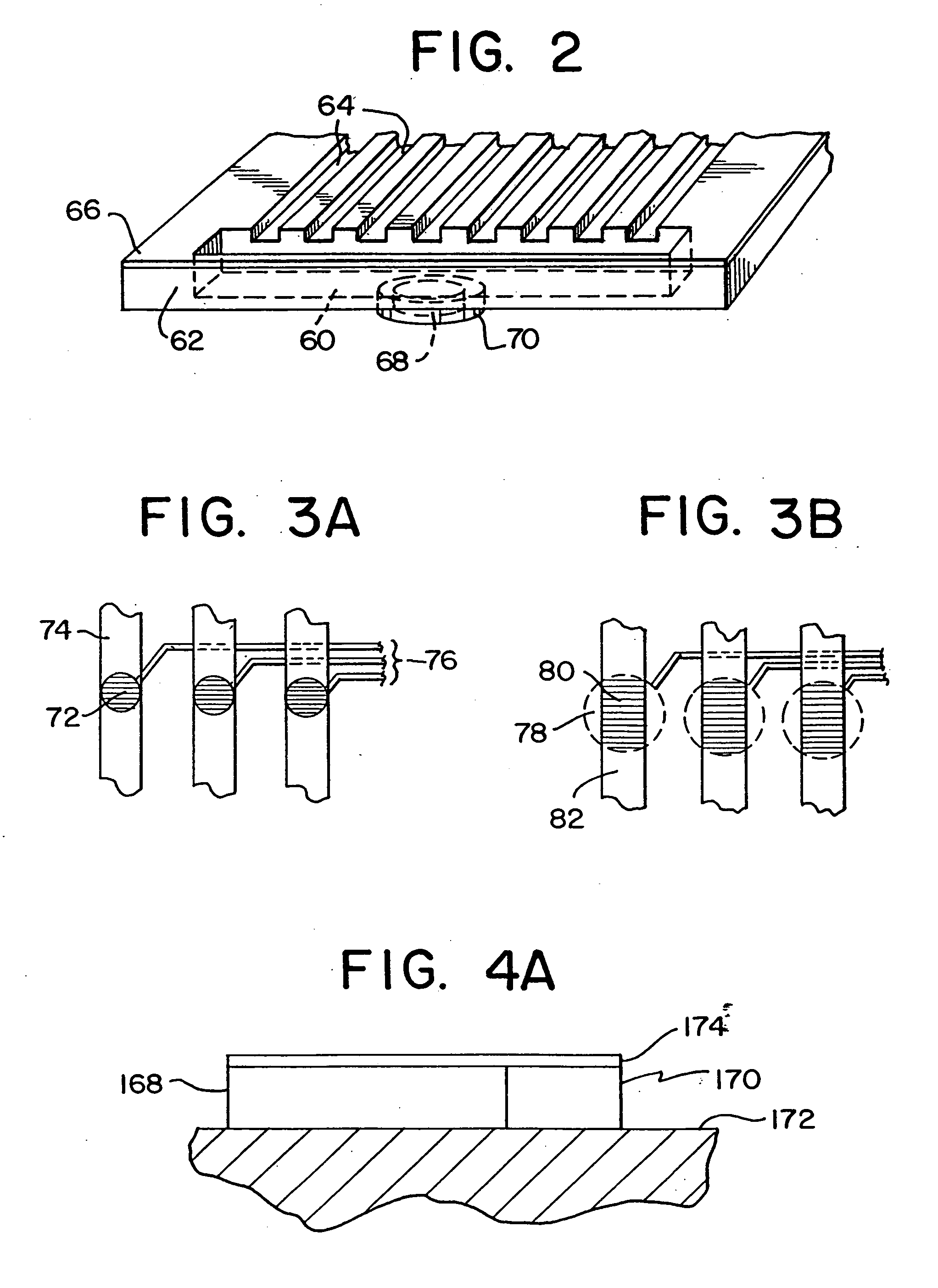 Integrated active flux microfluidic devices and methods