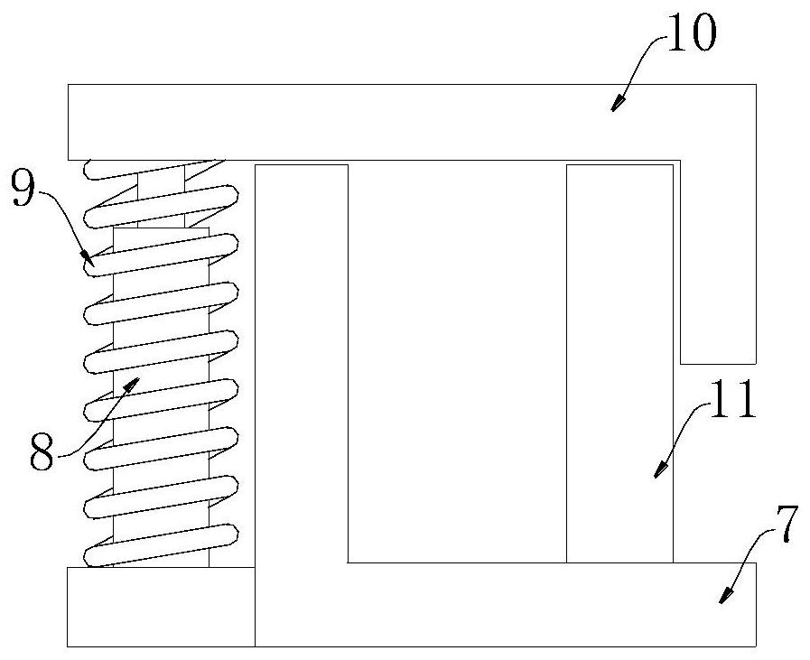 Environmentally-friendly silk quilt manufacturing technology and device