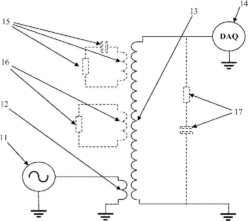 Impedance sensing systems and methods for use in measuring constituents in solid and fluid objects