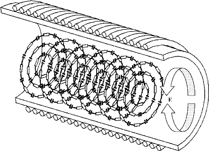 Impedance sensing systems and methods for use in measuring constituents in solid and fluid objects