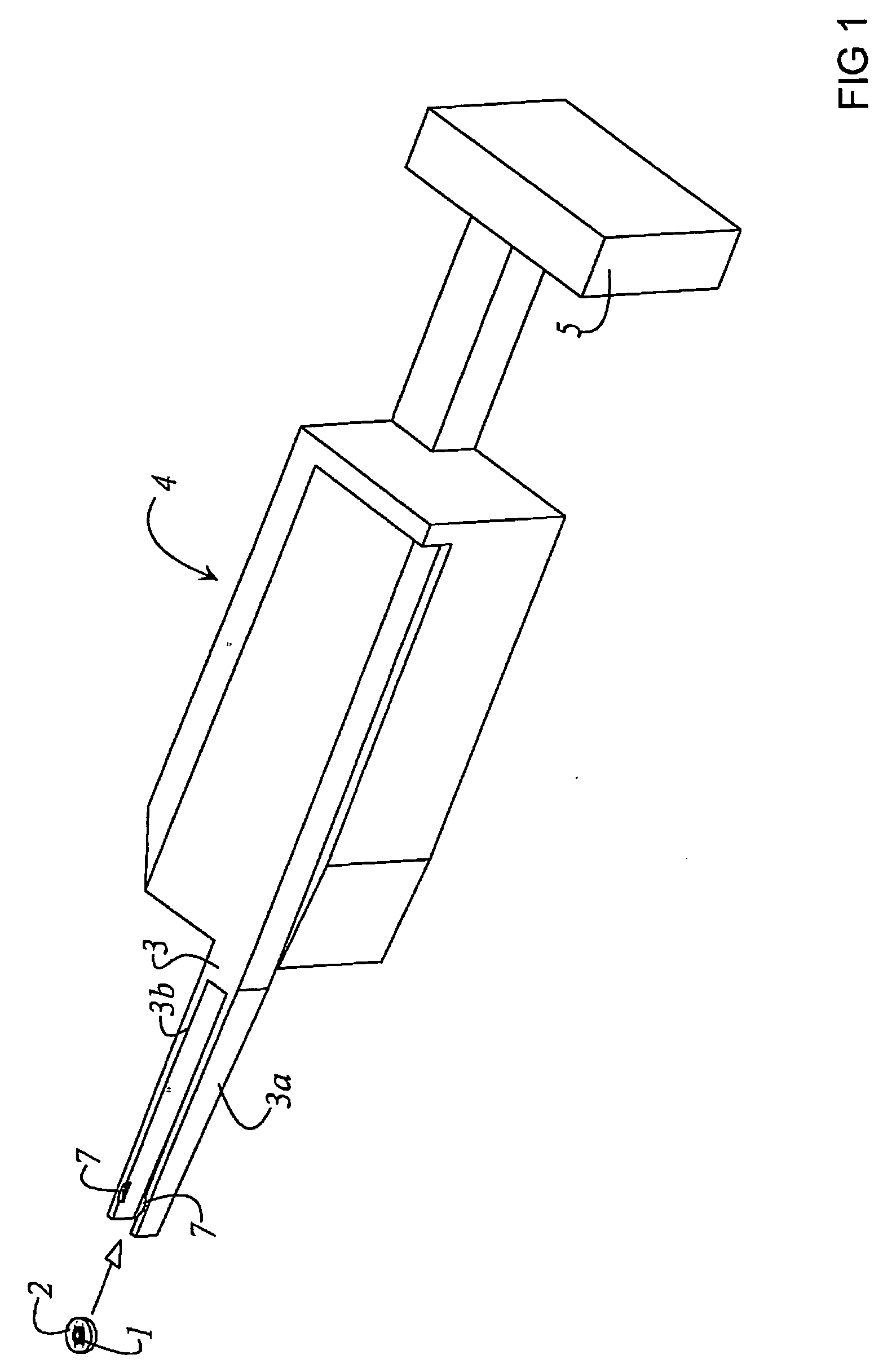 High-pressure freezing device, automatic apparatus for loading specimens into a high-pressure freezing device, and method for loading a high-pressure freezing device