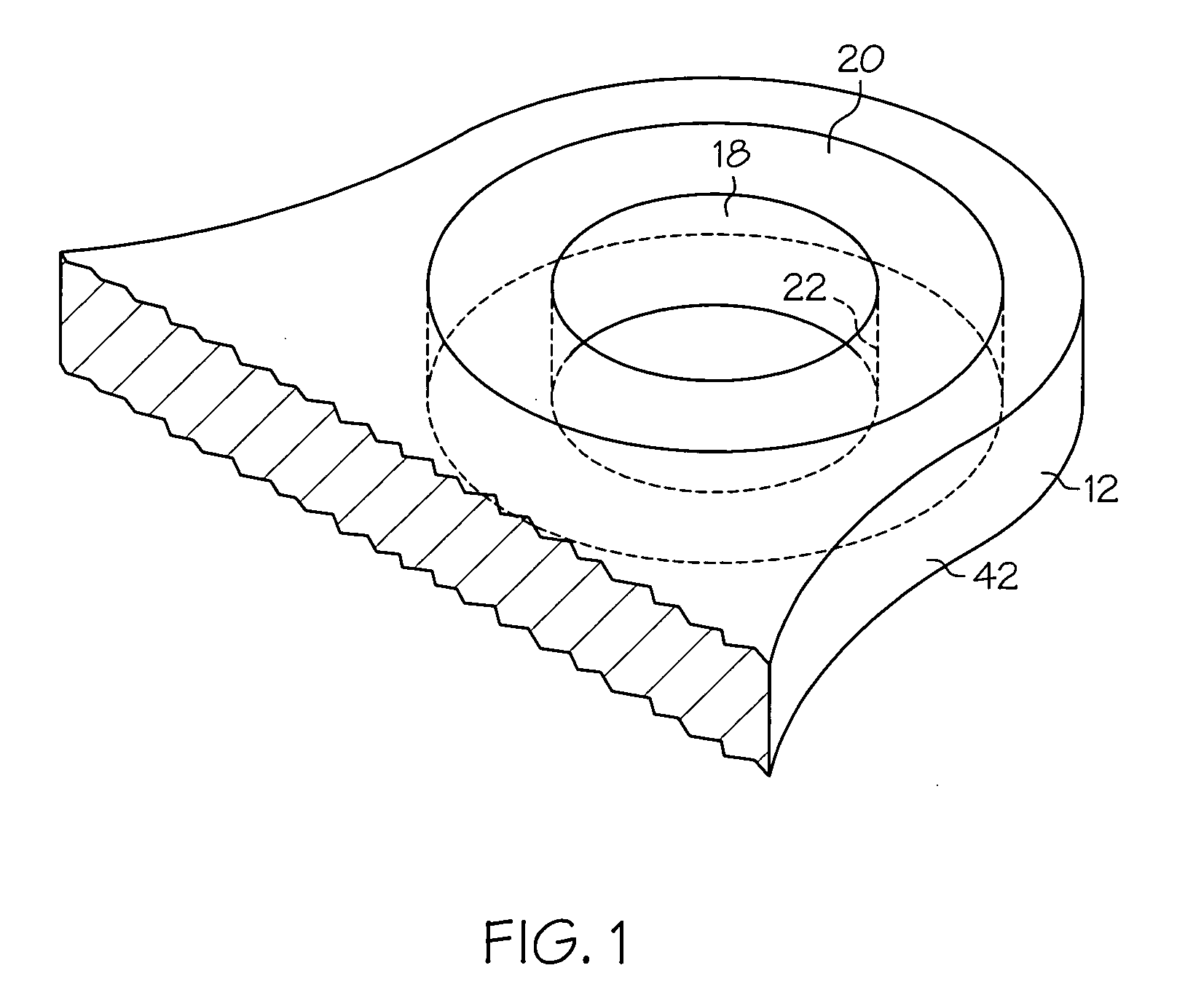 Harmonic damper