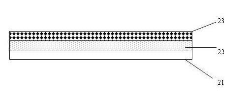 Anti-counterfeiting pen and anti-counterfeiting mark