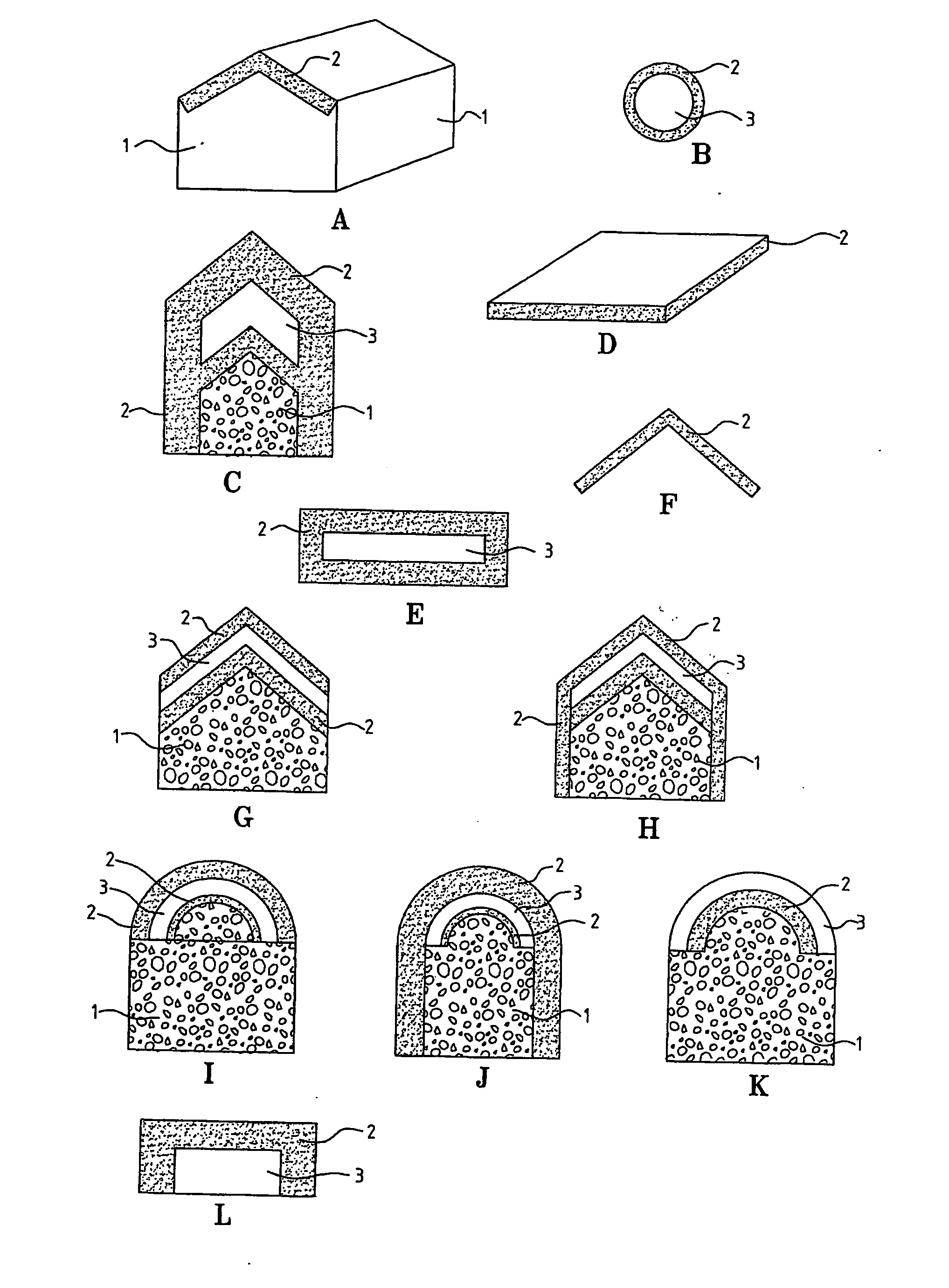 Linear shaped charge system