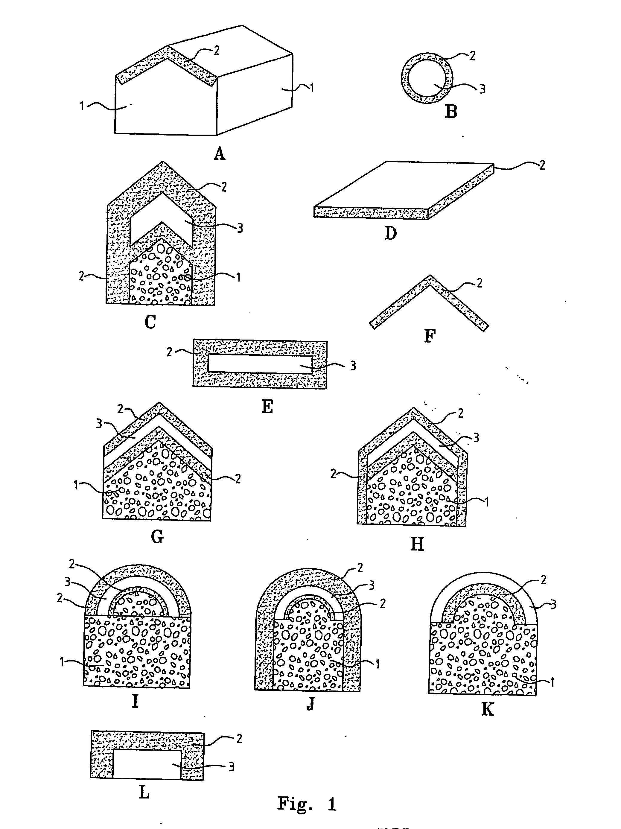 Linear shaped charge system