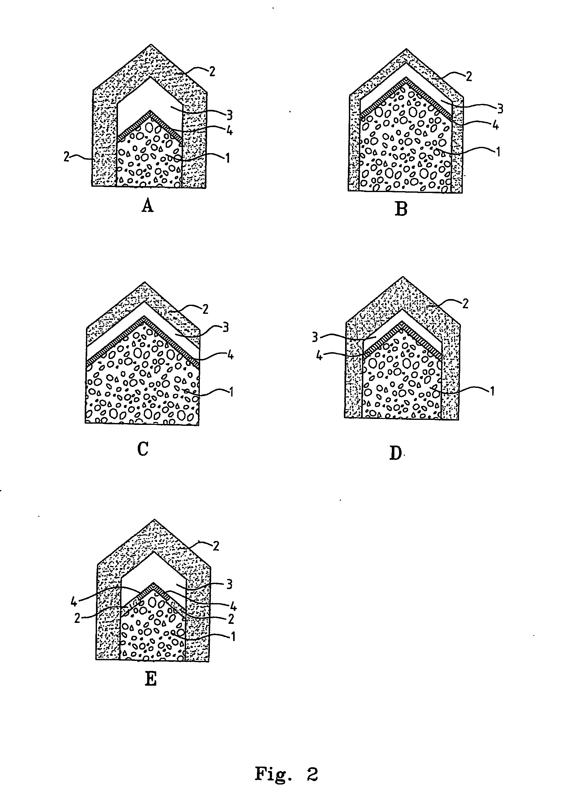 Linear shaped charge system