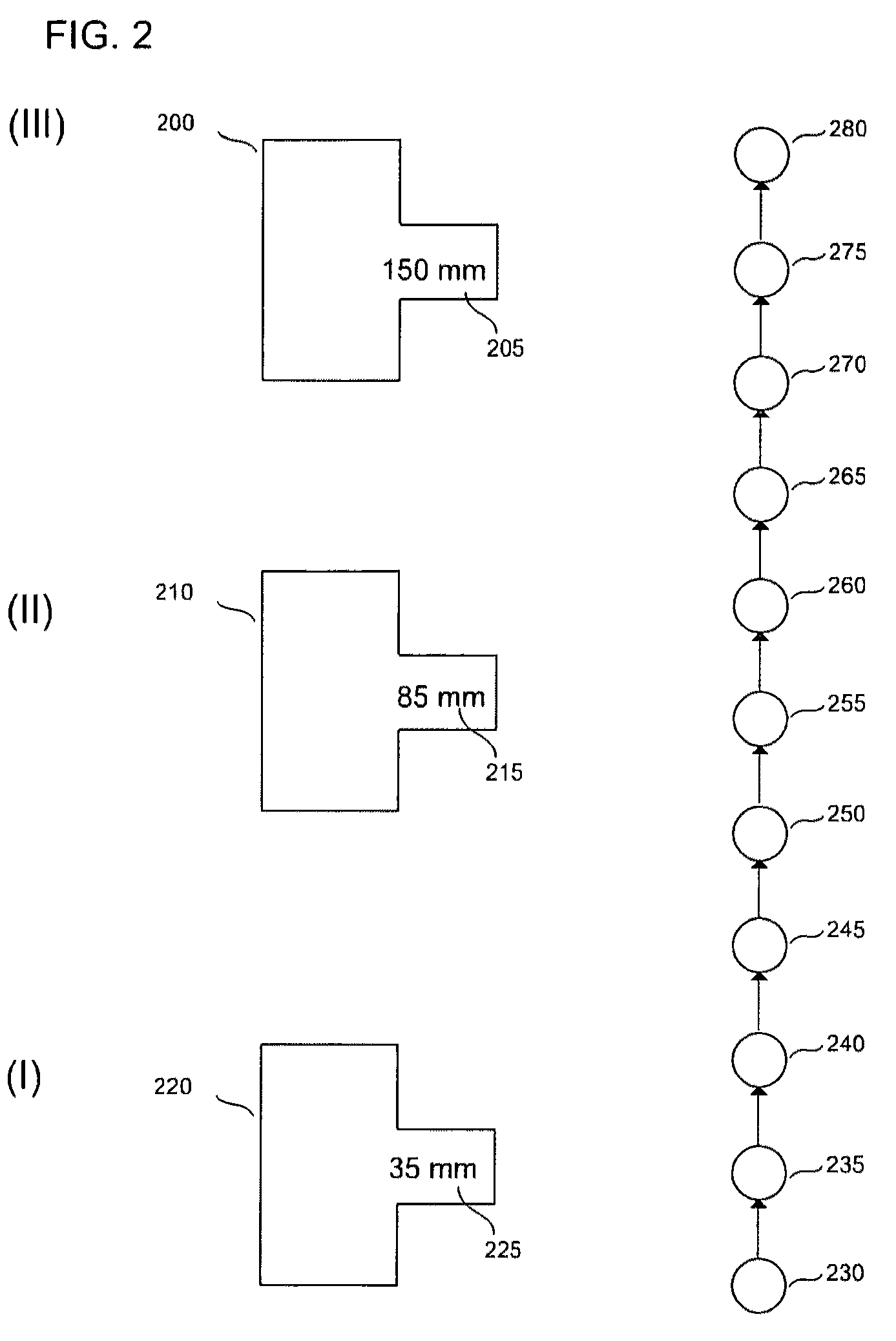 System and methods for video imaging modulation