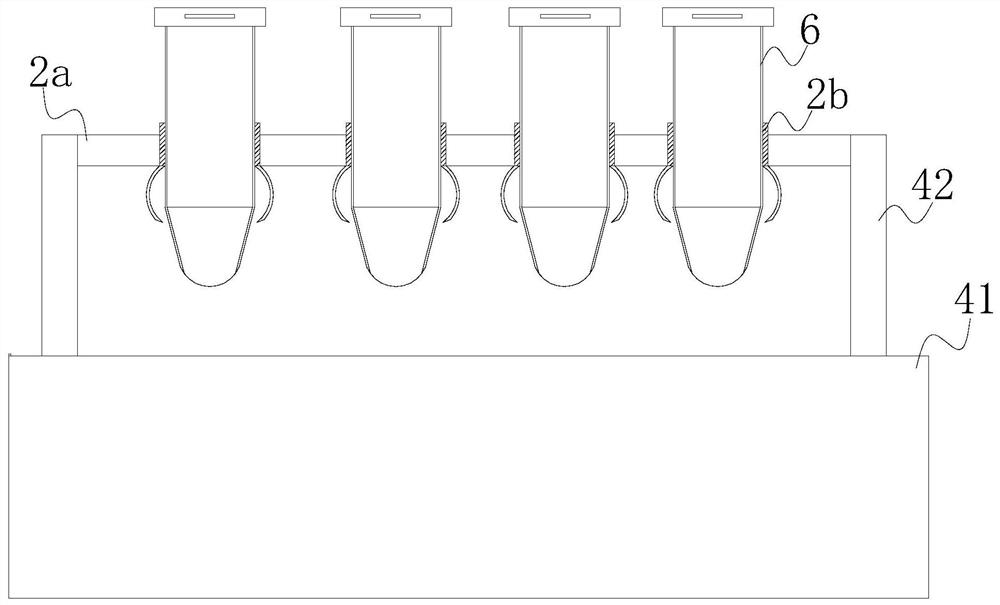 Microbial culture medium sterilizing machine and method